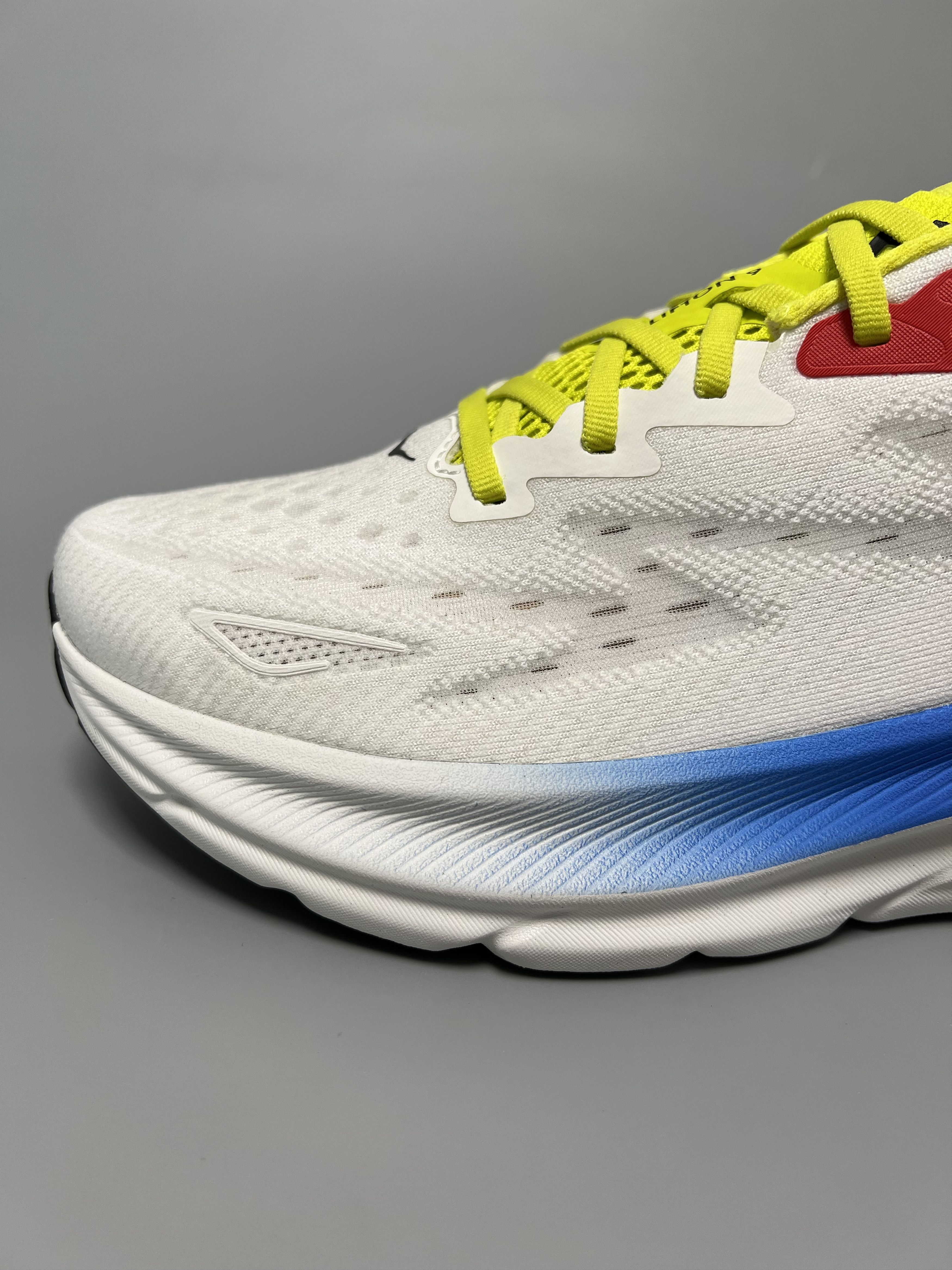 Hoka 9D Hoka One One Clifton 9 Running Shoes Walking Gym Size US 9 / EU 42 - 8 Thumbnail