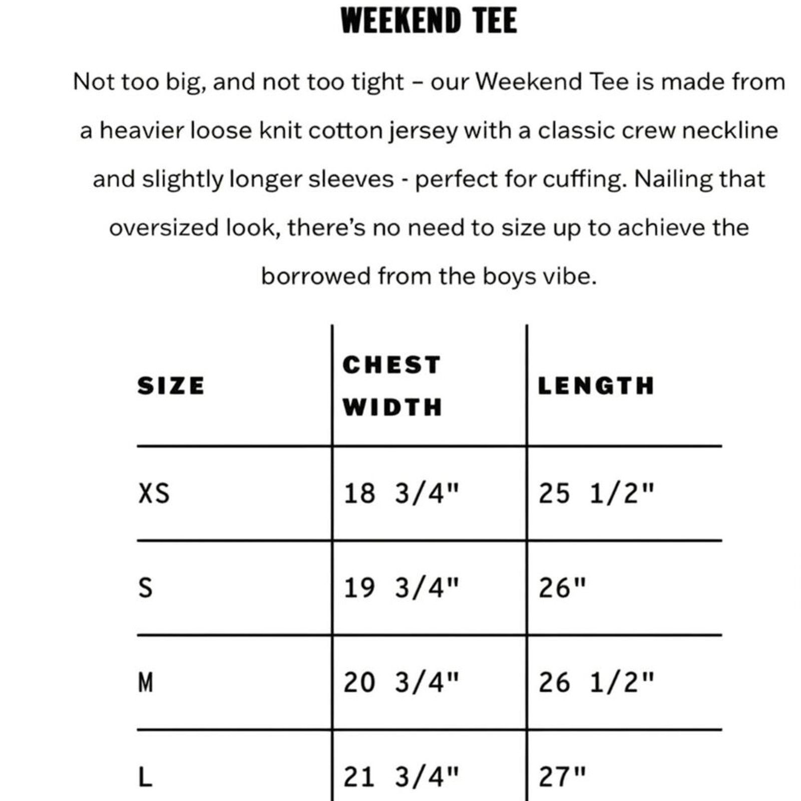 Daydreamer DAYDREAMER Bob Marley Is This Love Weekend Tee Size S New Size S / US 4 / IT 40 - 5 Thumbnail