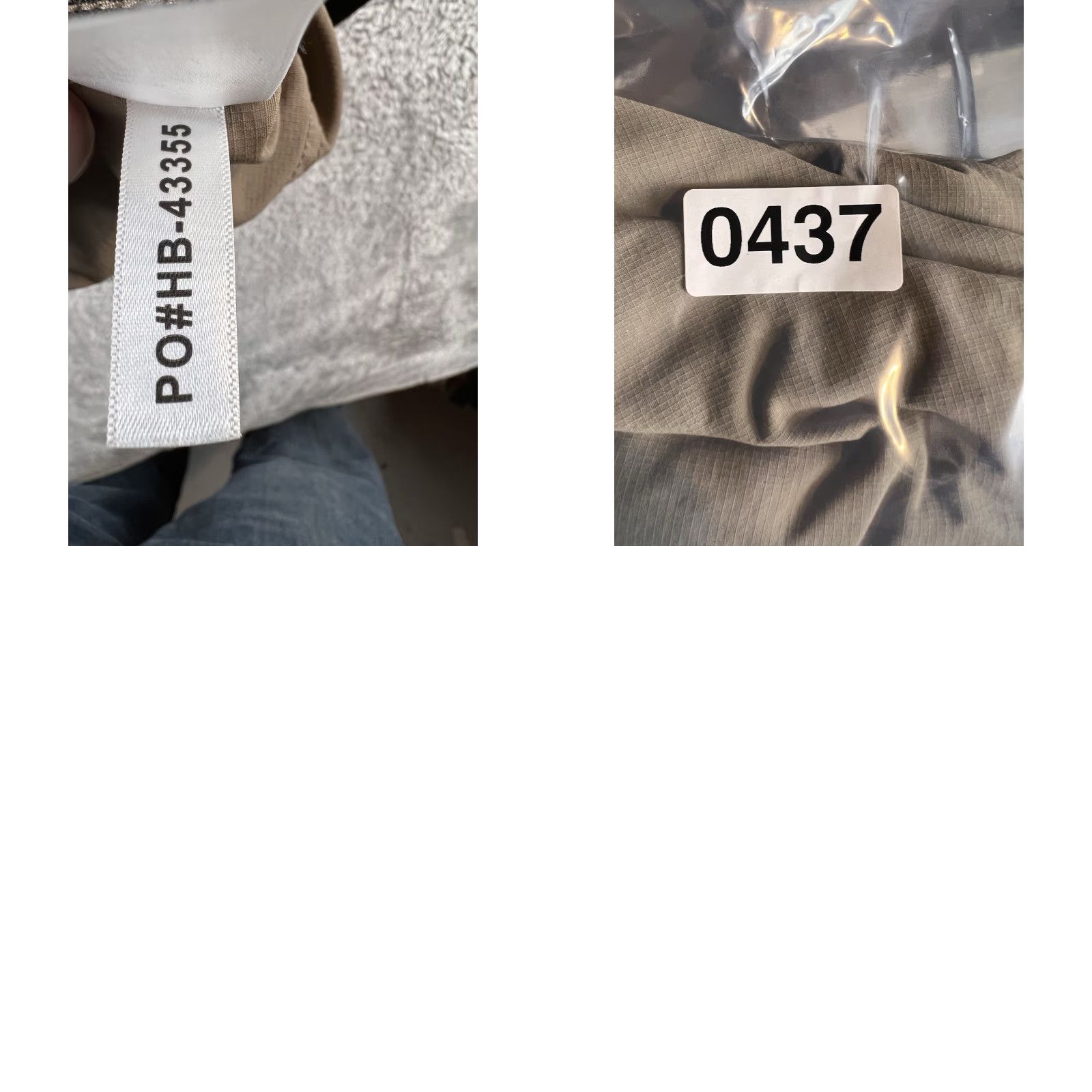 Howler Brothers Howler Brothers Shorts Mens 32 Beige Horizon Hybrid Ripstop Inseam 9.5 Nylon Lightweight Outdoor Chino Pocket Slash Casual Travel Summer Spring Fall Size US 32 / EU 48 - 9 Thumbnail