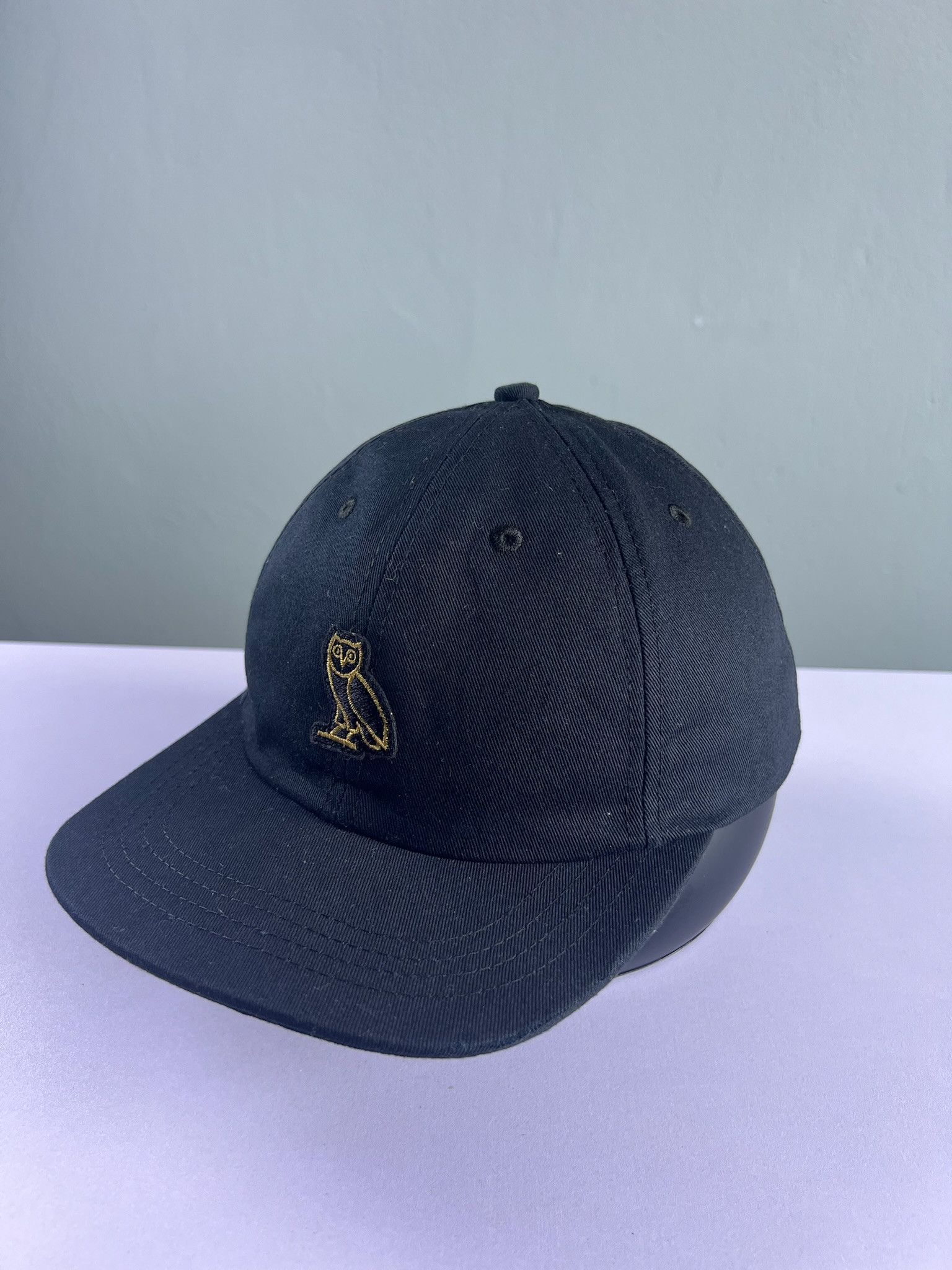 Drake × October's Very Own October's Very Own Cap Size ONE SIZE - 1 Thumbnail