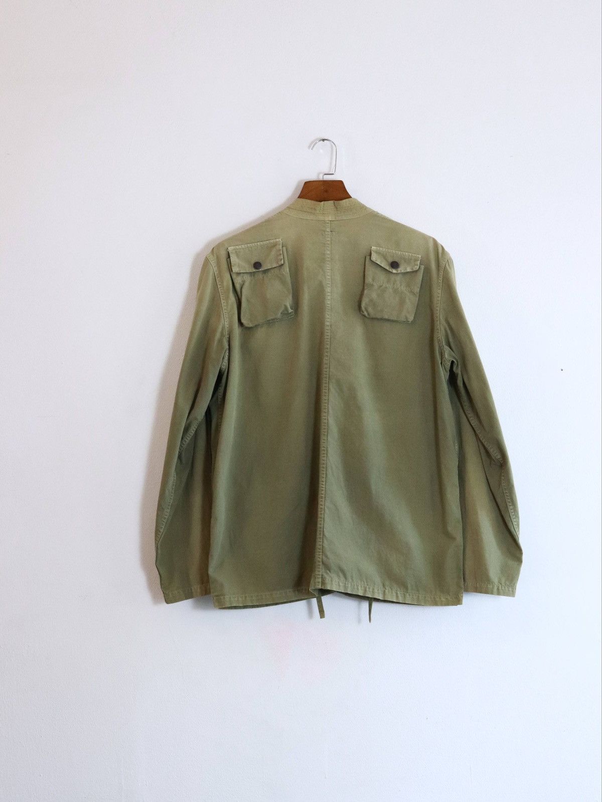 Kapital KAPITAL MULTI POCKETS Size US XL / EU 56 / 4 - 2 Thumbnail