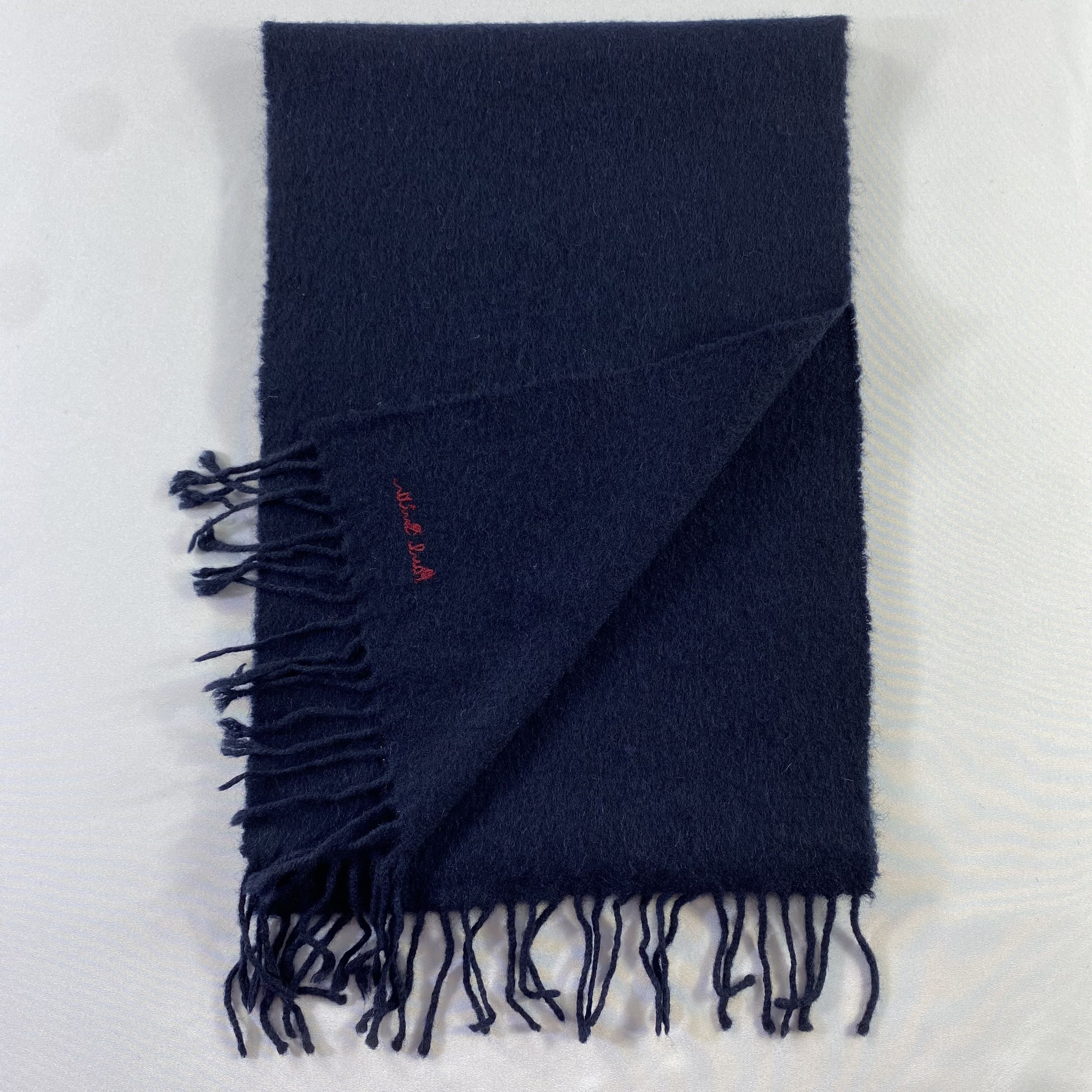 Paul Smith Paul Smith Scarf / Muffler / Neckwear Size ONE SIZE - 4 Thumbnail