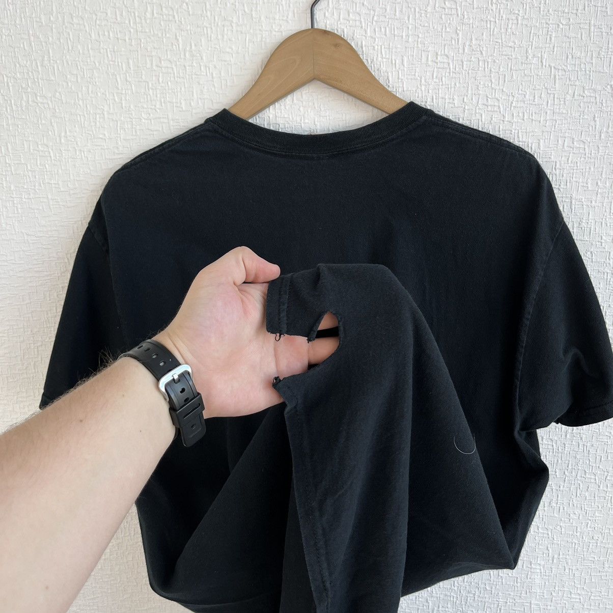 Band Tees VINTAGE DEATH THE SOUND OF PERSEVERANCE T-SHIRT TEE Size US XL / EU 56 / 4 - 5 Thumbnail