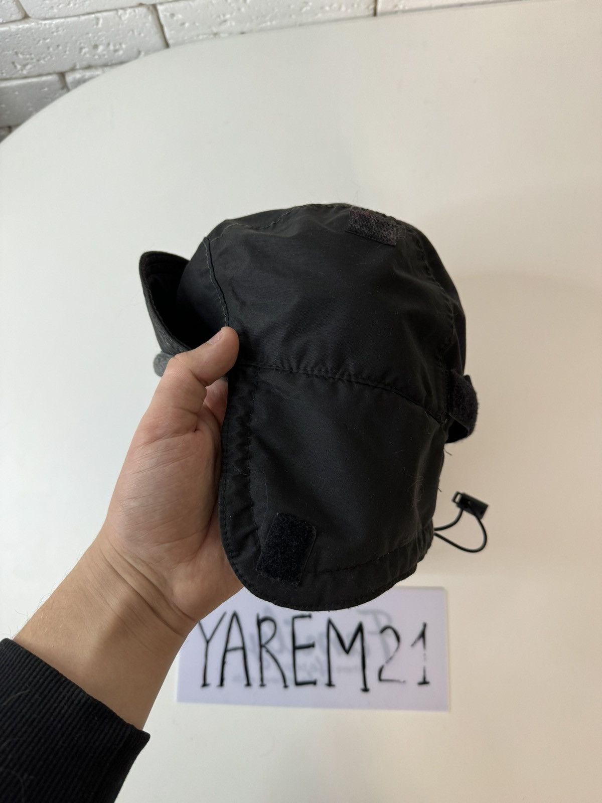 Vintage Mammut vintage hat cap Size ONE SIZE - 5 Thumbnail