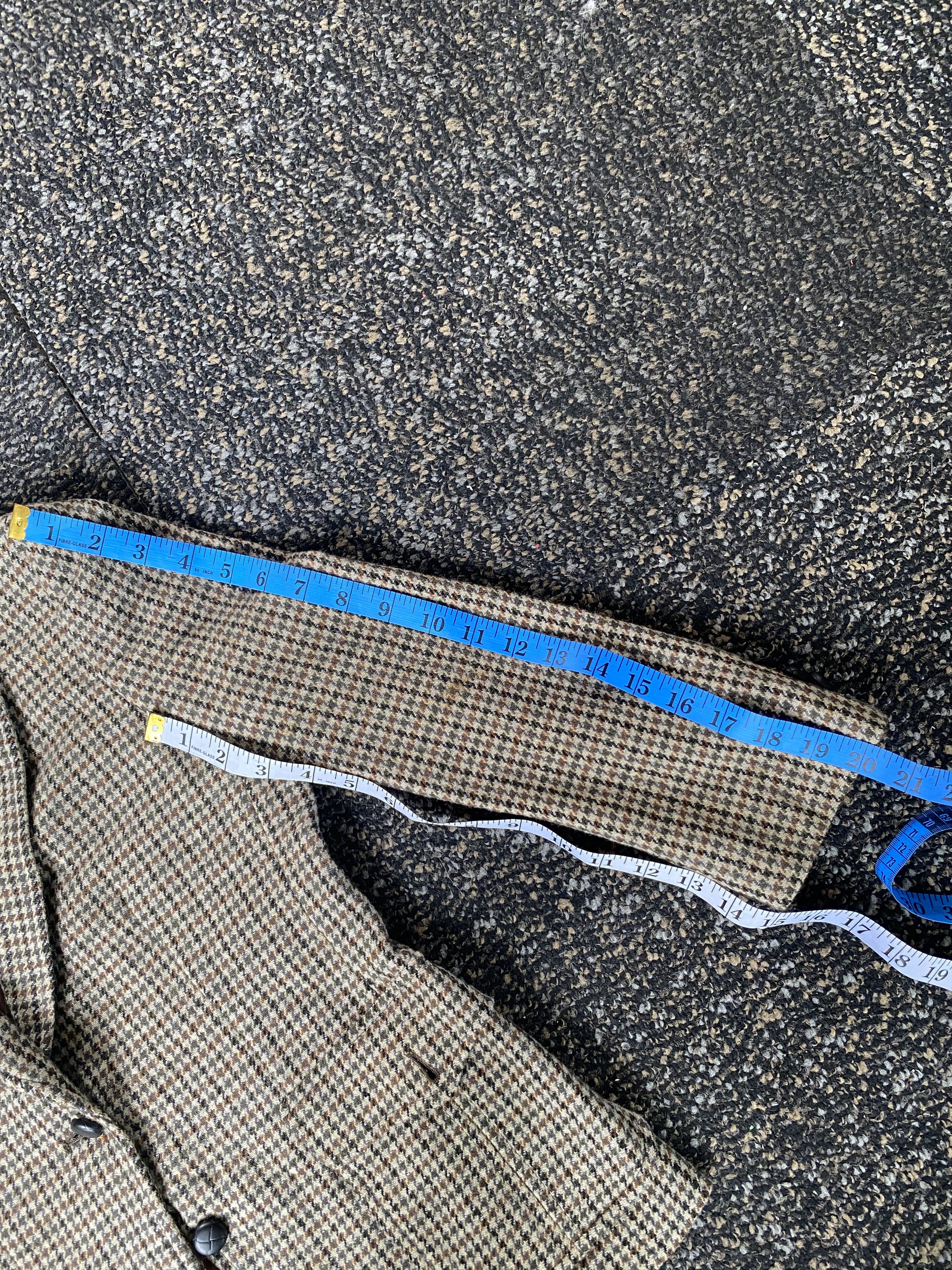 Burberry Prorsum × Designer × Japanese Brand Burberry blazer Size 38S - 14 Thumbnail