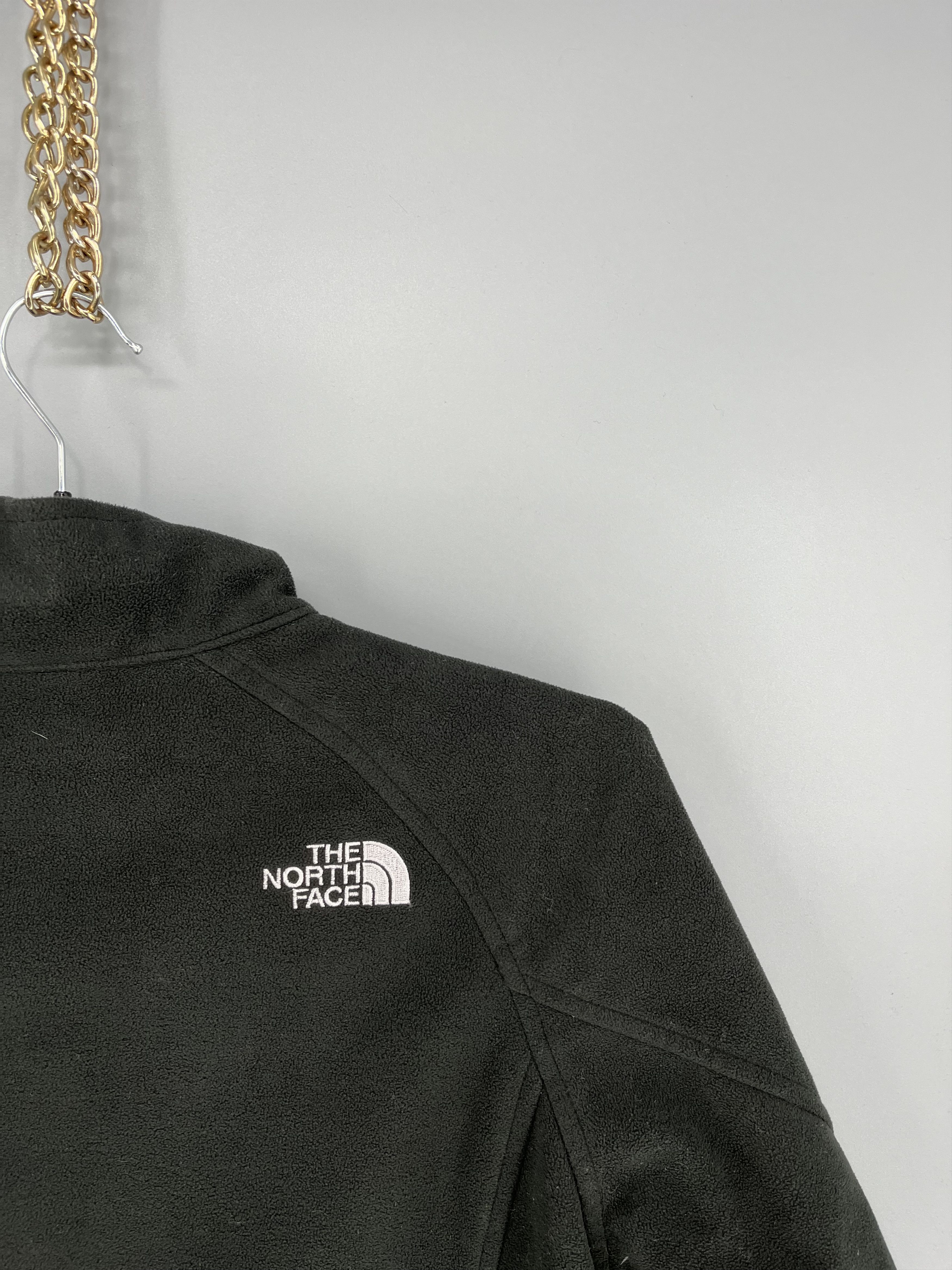 The North Face The North Face WINDWALL Vintage Y2K Fleece Outdoor Jacket Size S / US 4 / IT 40 - 13 Thumbnail