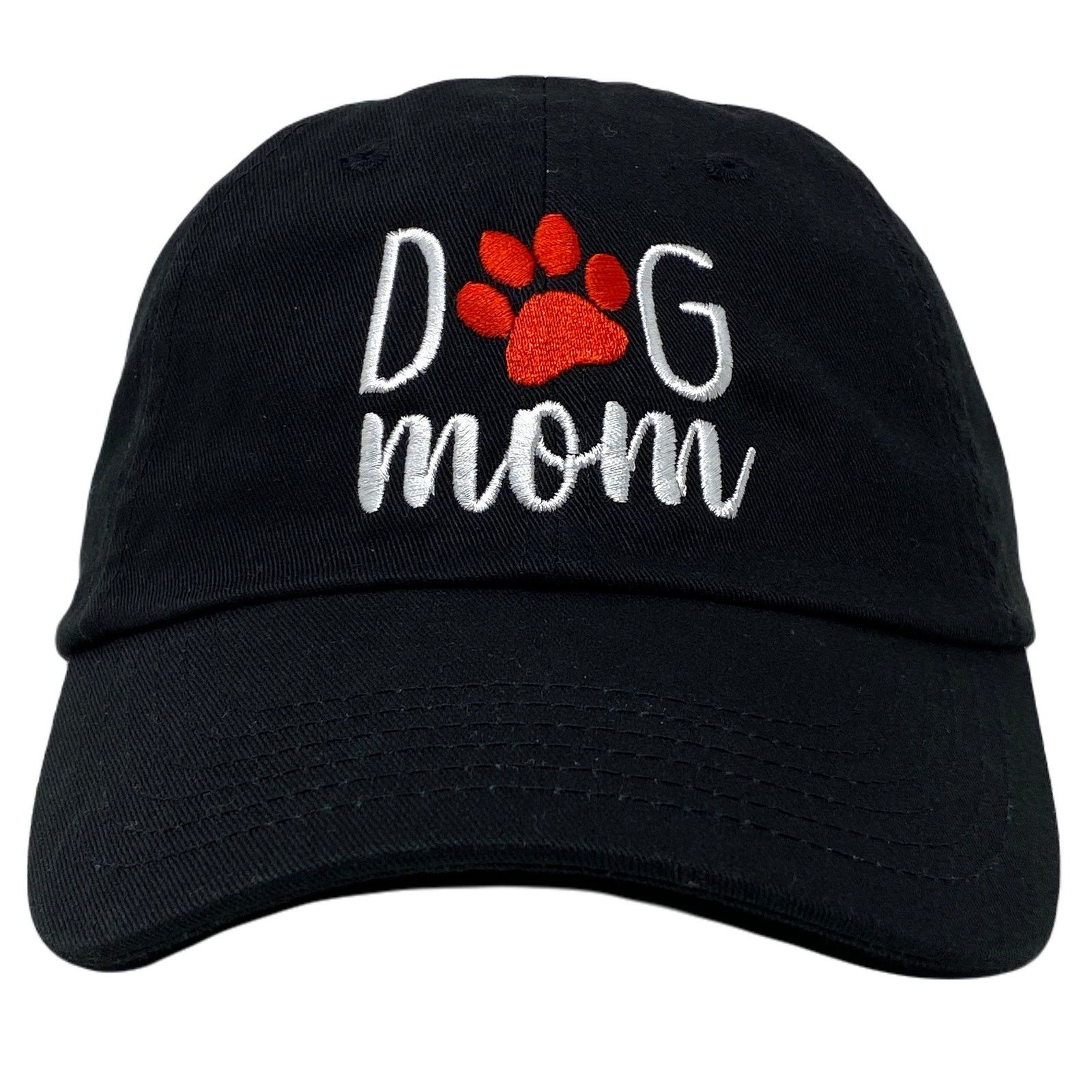Other Dog Mom Dad Hat Size ONE SIZE - 3 Thumbnail