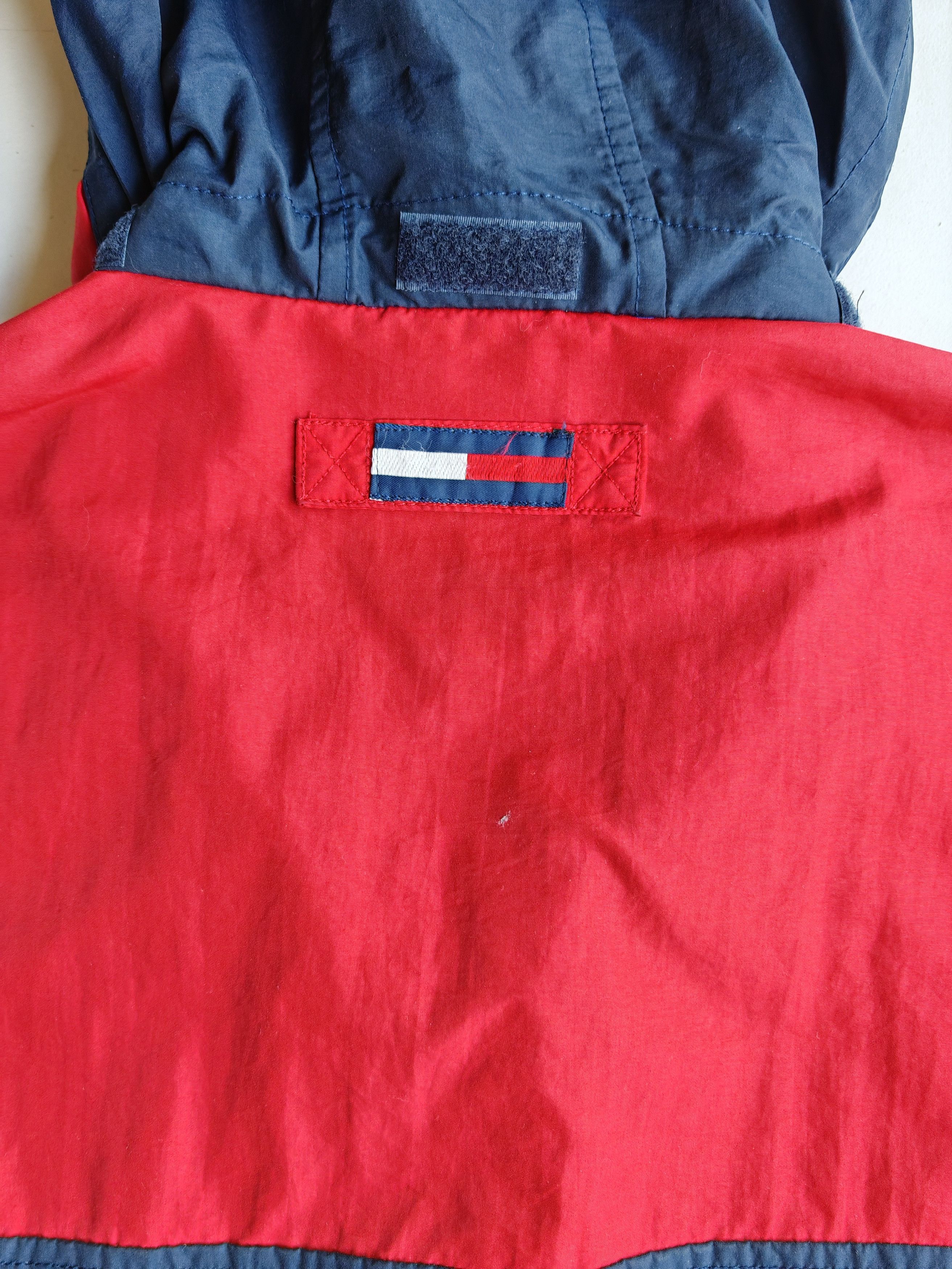 Tommy Hilfiger Tommy Hilfiger Hoodie Size US M / EU 48-50 / 2 - 14 Thumbnail