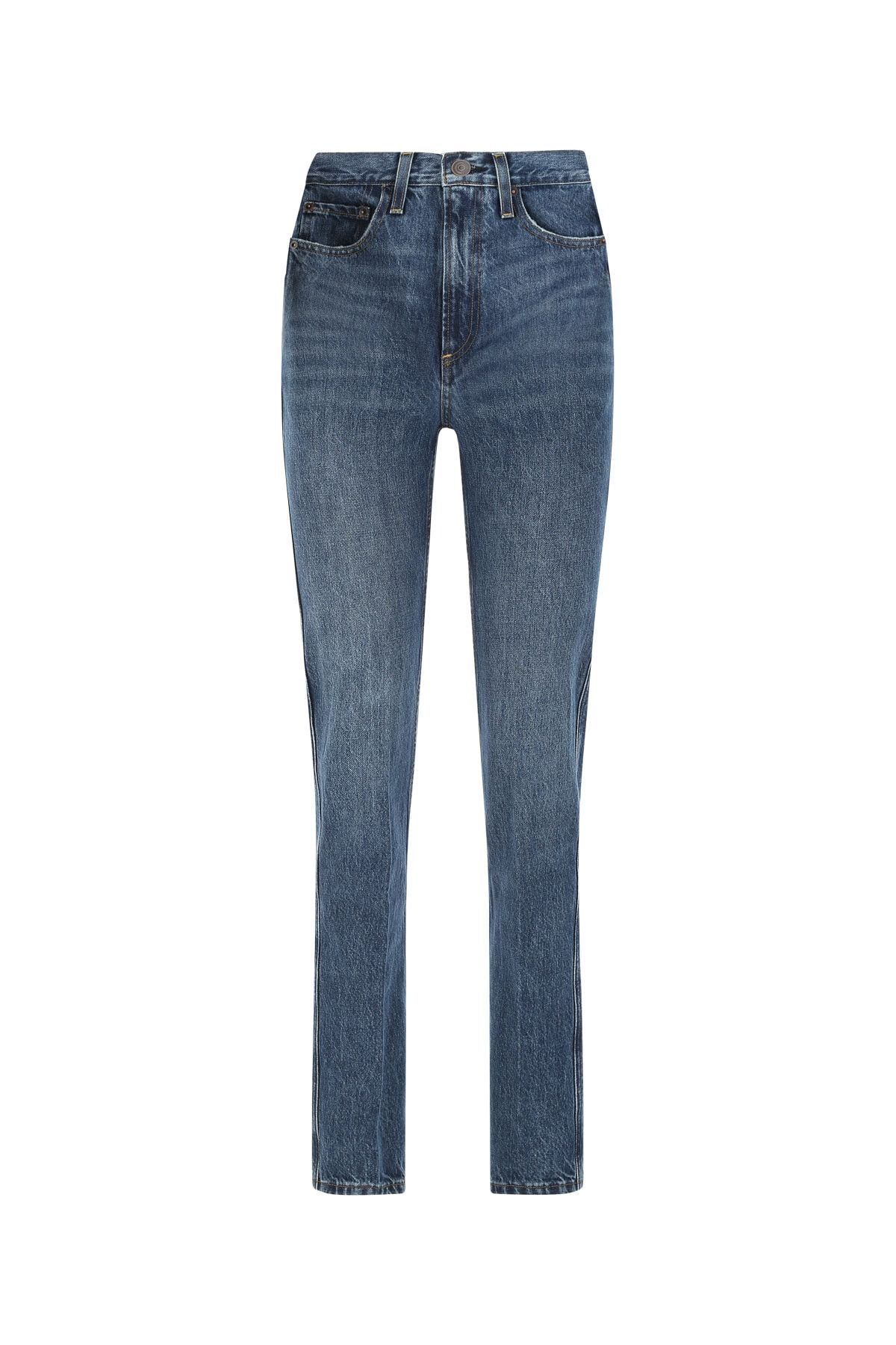 image of Jeans in Mixed Colours, Women's (Size 29)