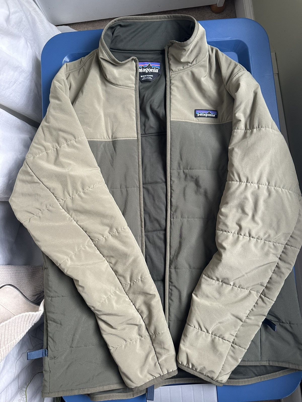Patagonia Patagonia puffer Size US M / EU 48-50 / 2 - 1 Preview
