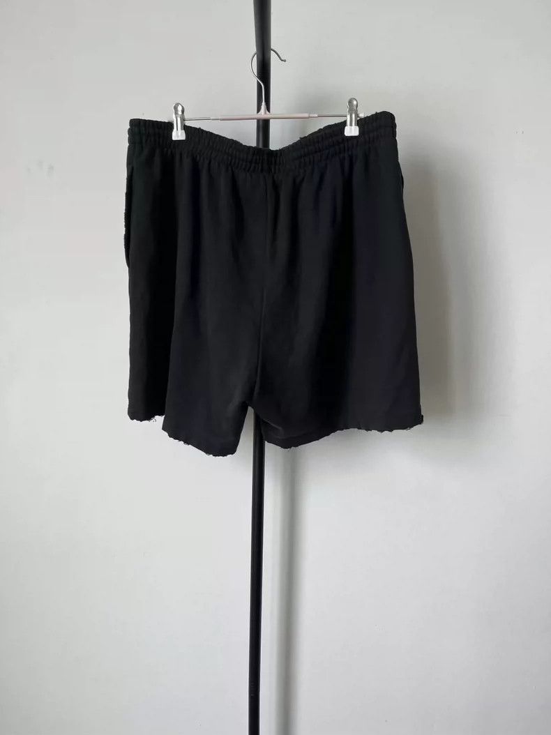 Balenciaga Balenciaga size M Coca-Cola Logo Mid Rise Loose Classic Ca Size US 27 - 2 Thumbnail