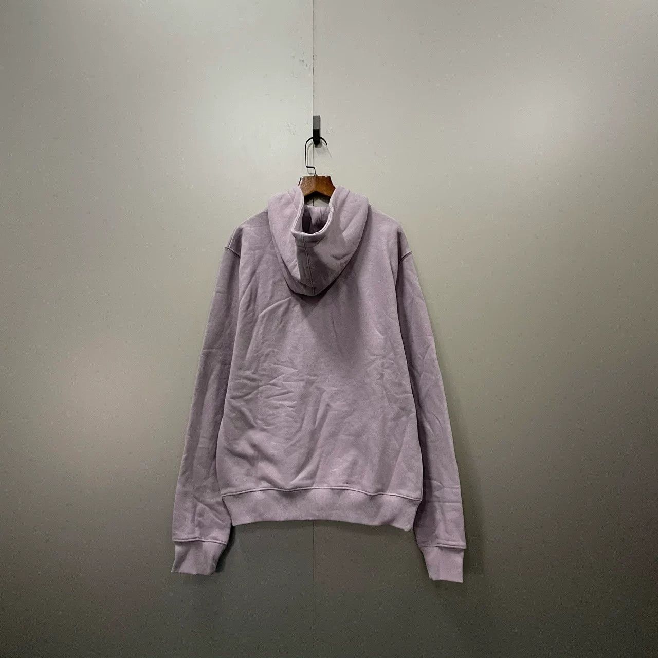Dior Dior Purple CD Embroidered Hoodie Size US M / EU 48-50 / 2 - 3 Thumbnail