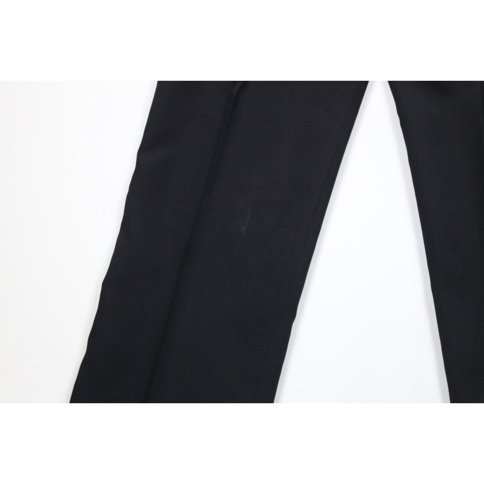 Vintage Vintage 90s Distressed 2 Piece Wedding Tuxedo Suit Size 42R - 15 Thumbnail