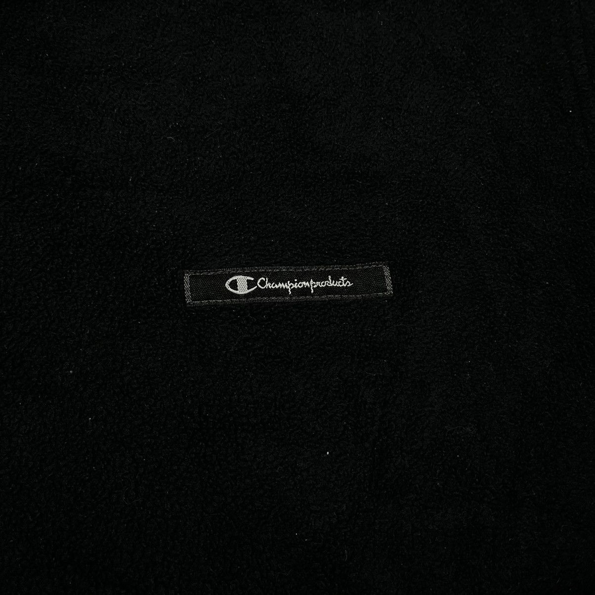 Champion VINTAGE CHAMPION PRODUCTS FLEECE DEEP PILE JACKET Size US L / EU 52-54 / 3 - 5 Thumbnail