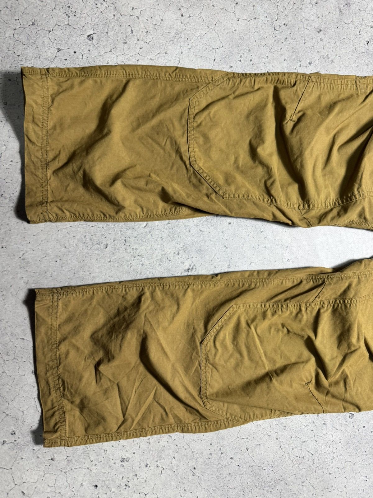 Arc'teryx Arcteryx Trekking Outdoor Pants Size 36 Size US 36 / EU 52 - 2 Thumbnail
