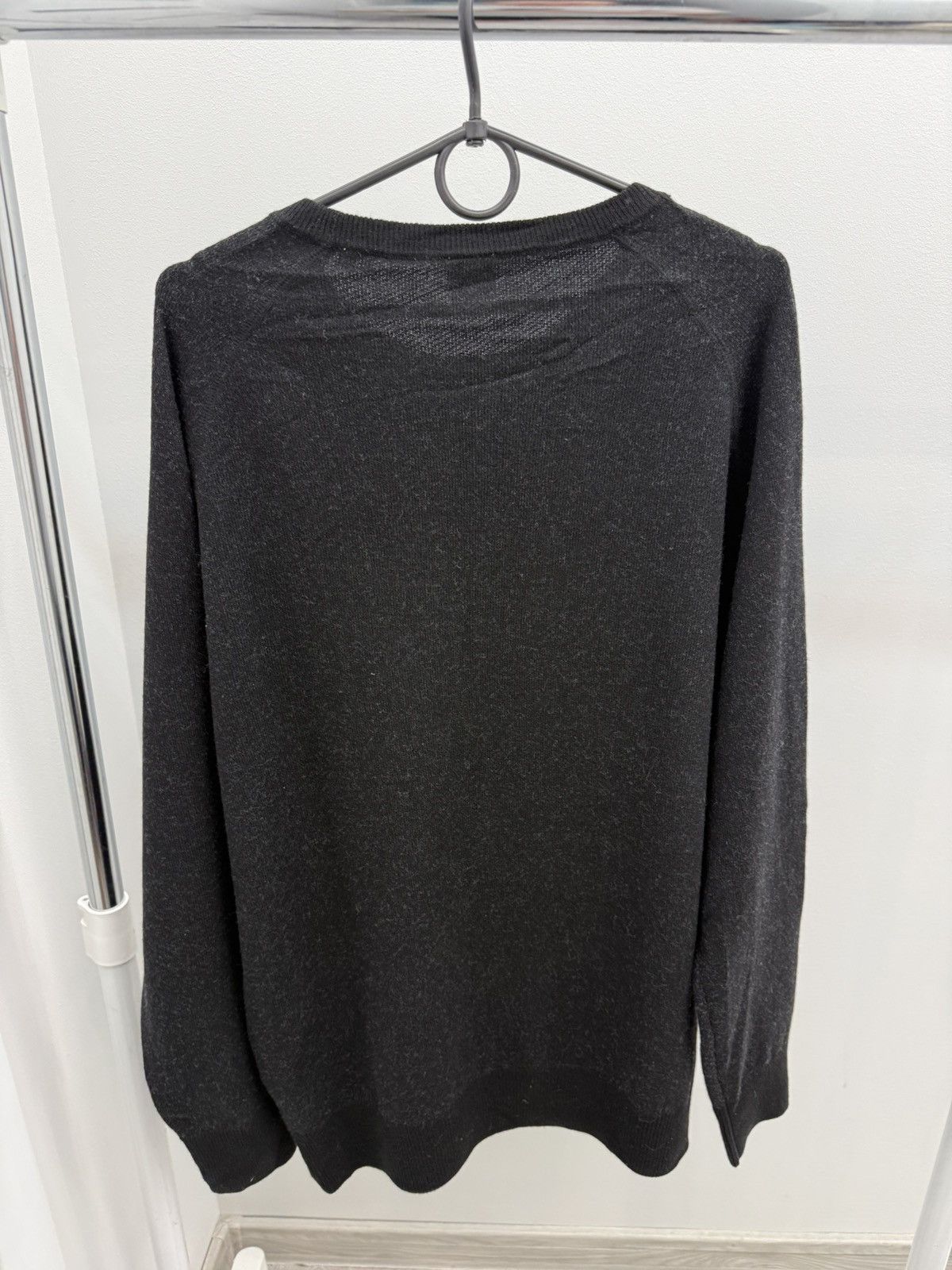 Aspesi Aspesi Classic Wool Sweater Size US XL / EU 56 / 4 - 5 Thumbnail