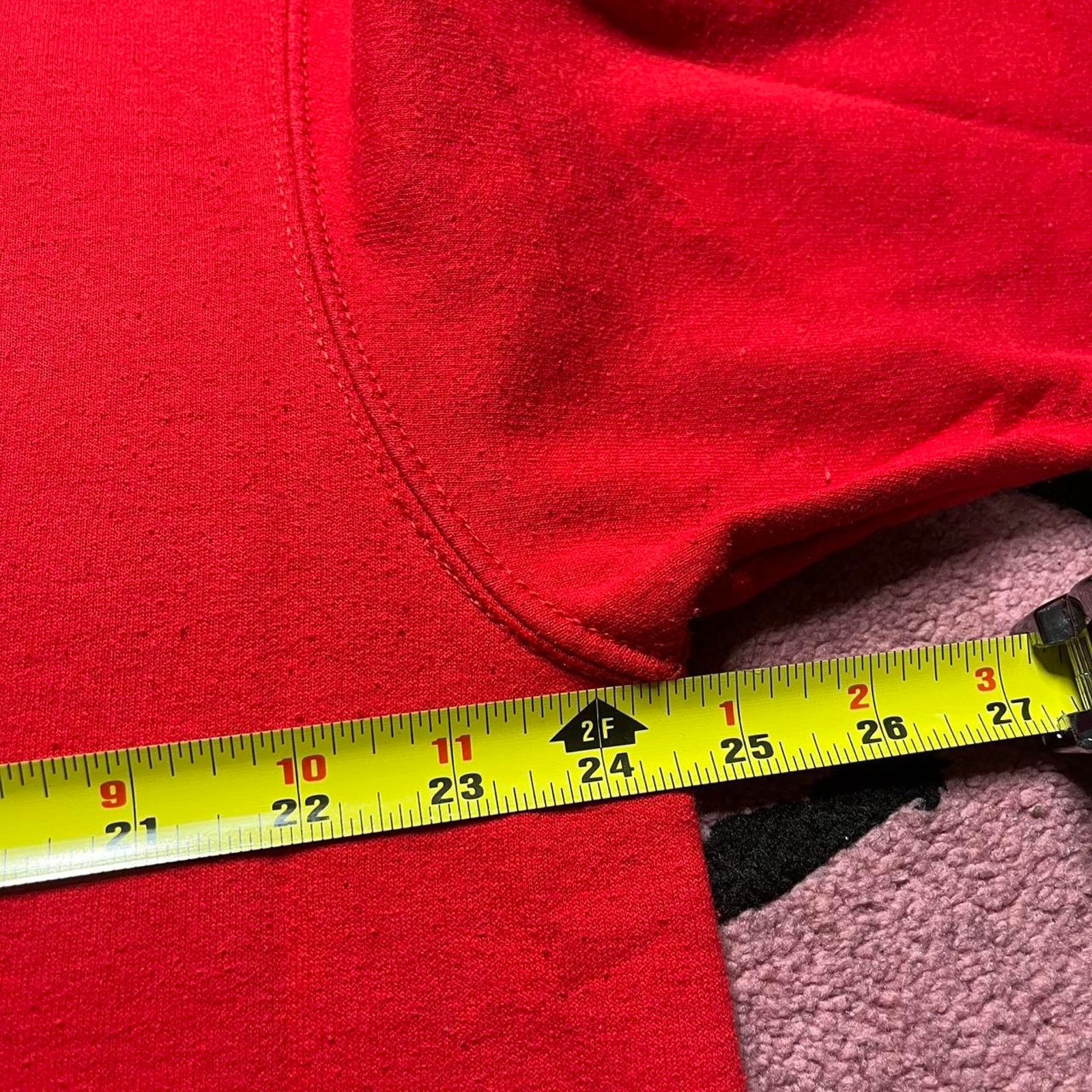 Vintage × Warner Bros Vtg Looney Tunes Tweety Bird Christmas Graphic Sweatshirt Size US XL / EU 56 / 4 - 5 Thumbnail