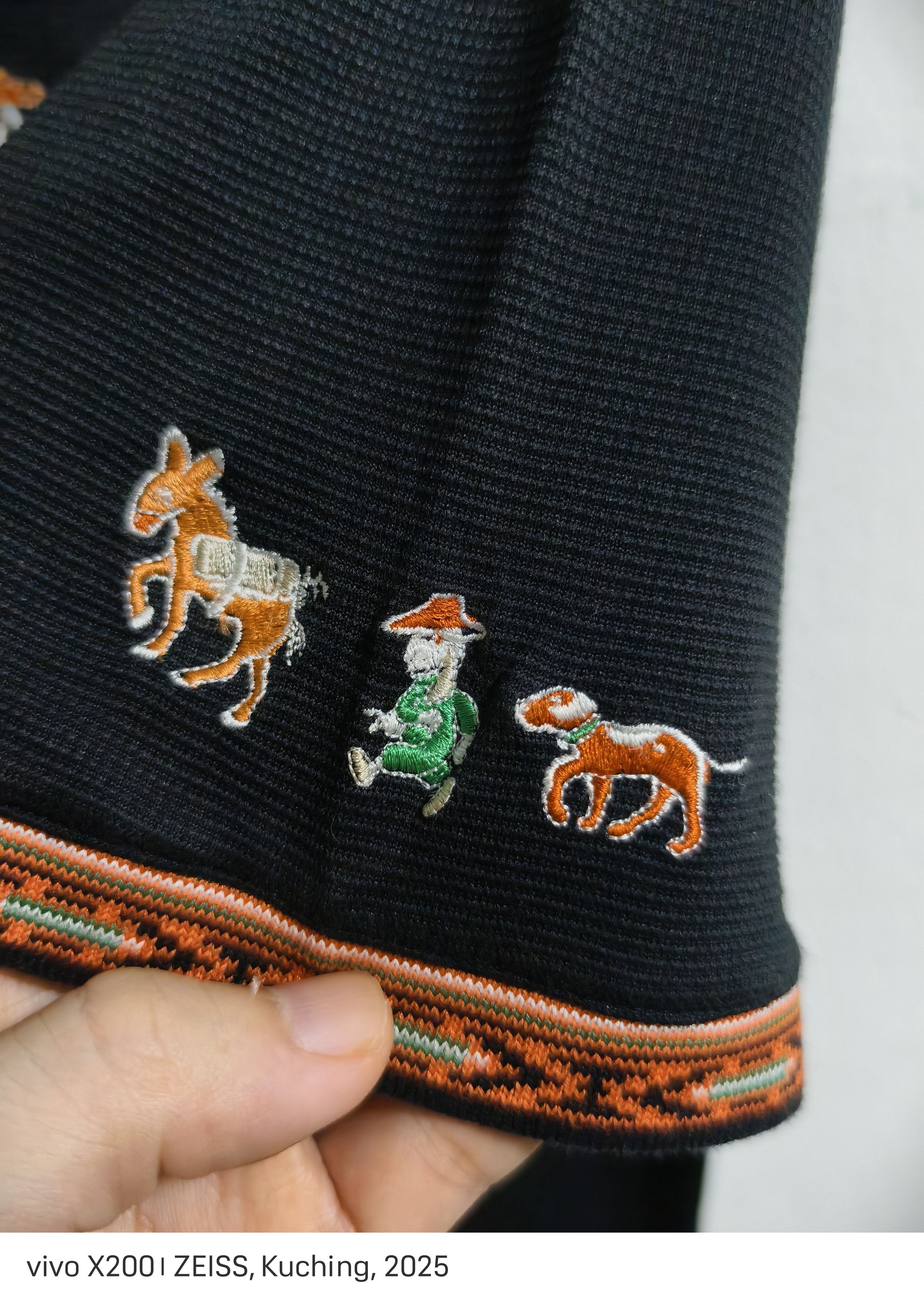 Vintage Cogozoco Golf vintage tee Size US L / EU 52-54 / 3 - 2 Thumbnail