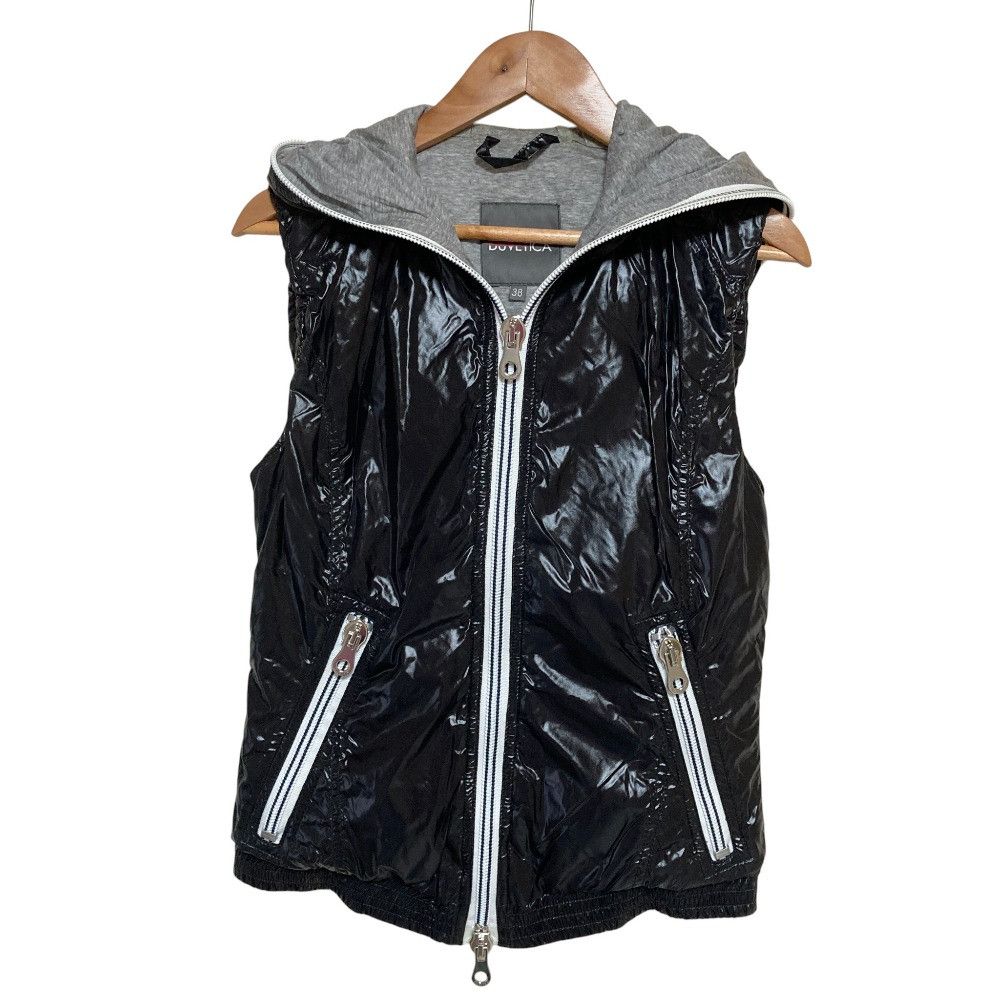 Other Other DUVETICA Down Vest Textile Outerwear DUTY FREE for USA Size ONE SIZE - 1 Thumbnail