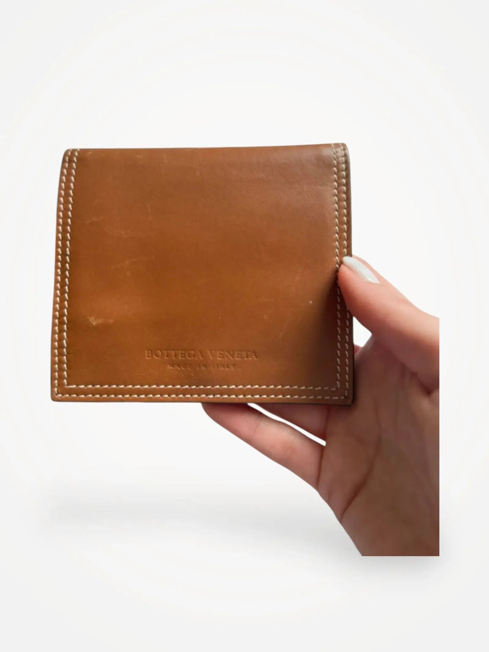 Bottega Veneta Wallet