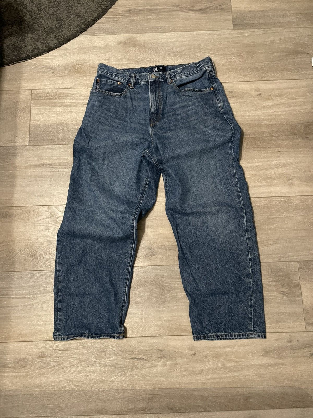 Vintage Vintage Gap Denim Size US 34 / EU 50 - 1 Thumbnail