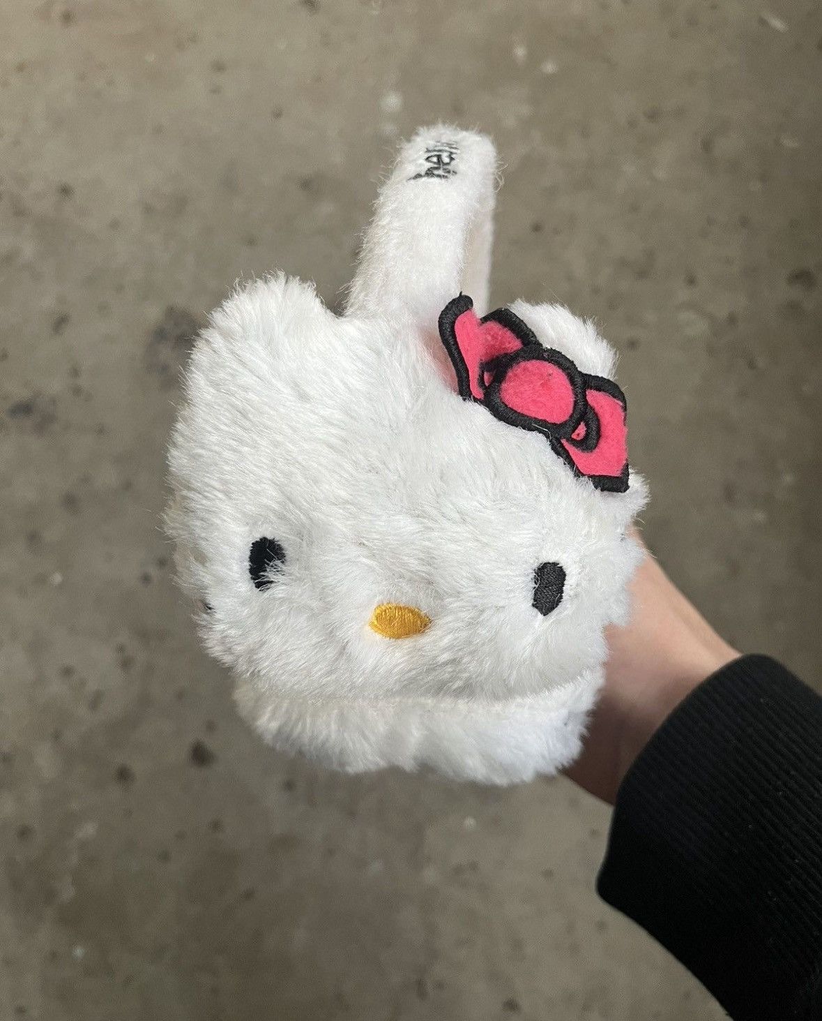 Other Hello Kitty Ear Muffs Size ONE SIZE - 5 Thumbnail