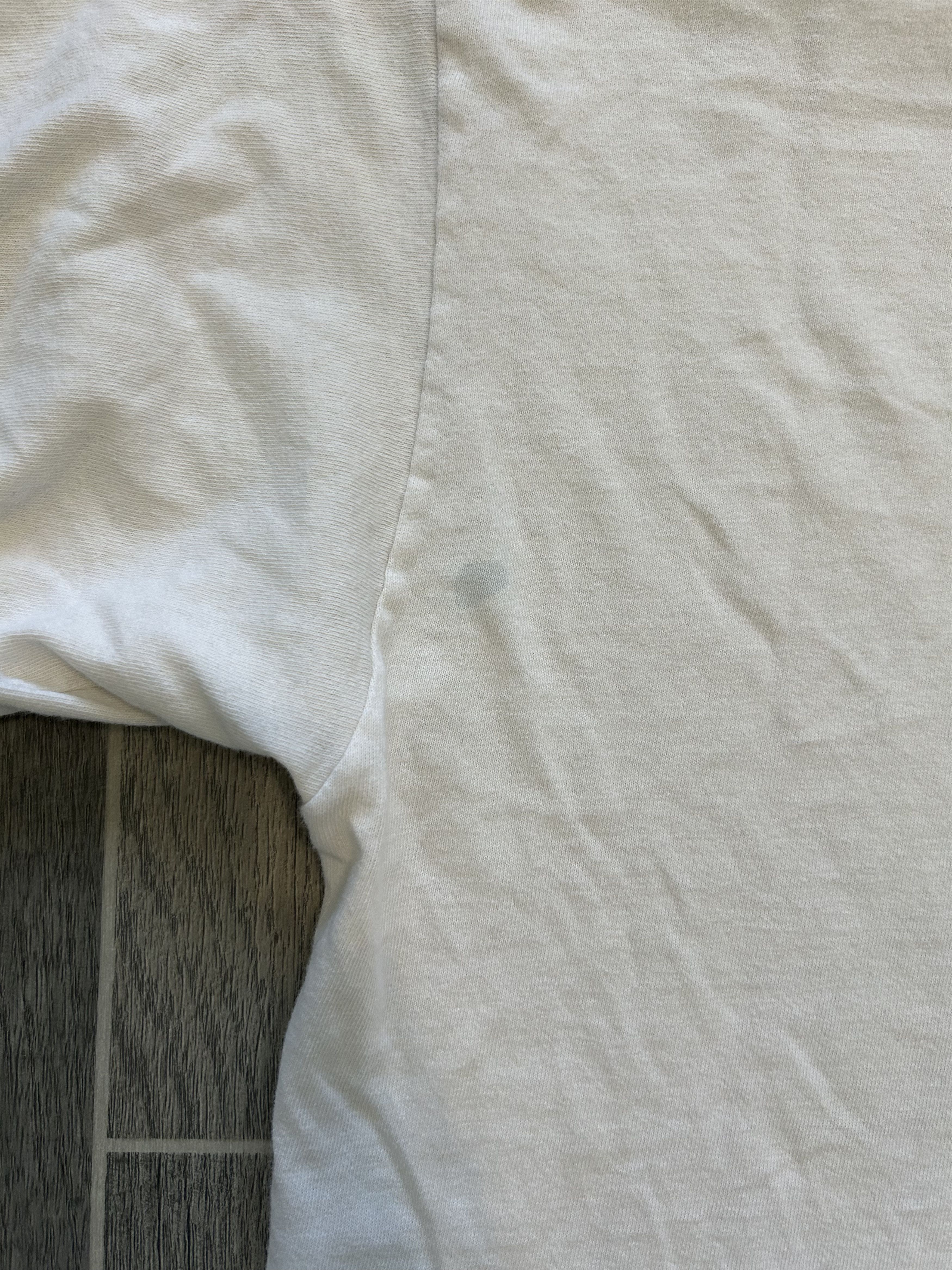 Vintage Vintage Tweety Bird Ringer T-Shirt Size US M / EU 48-50 / 2 - 3 Thumbnail