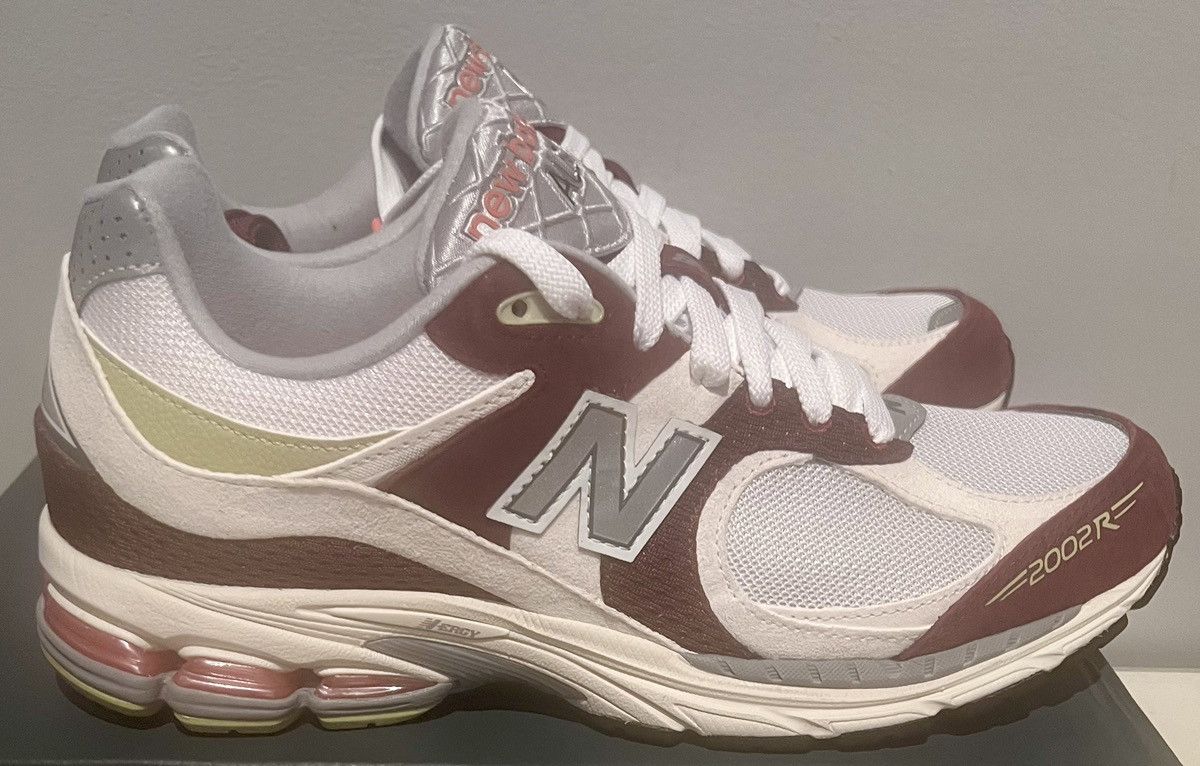 New Balance Authentic New Balance 2002R Up There Store sneakers 10.5 Size US 10.5 / EU 43-44 - 3 Thumbnail