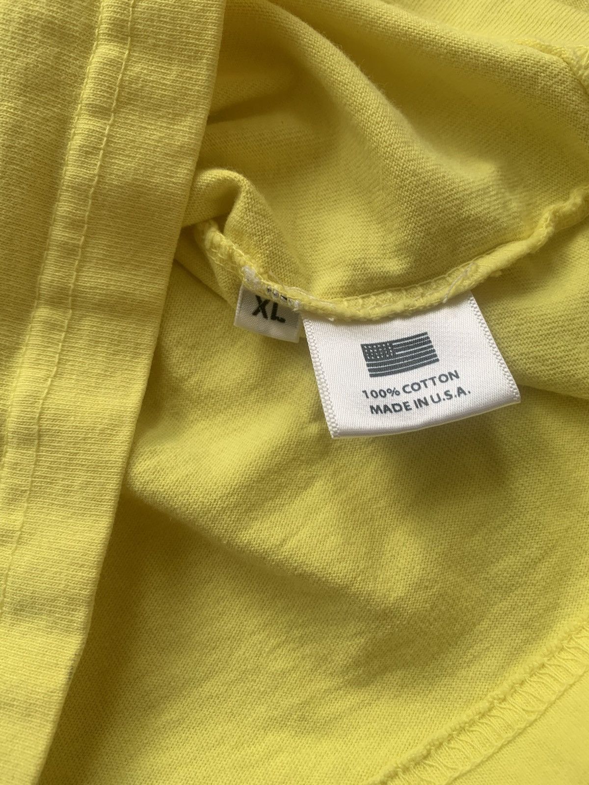 J Balvin × Takashi Murakami J Balvin x Takashi Murakami “Amarillo” Size US XL / EU 56 / 4 - 4 Thumbnail