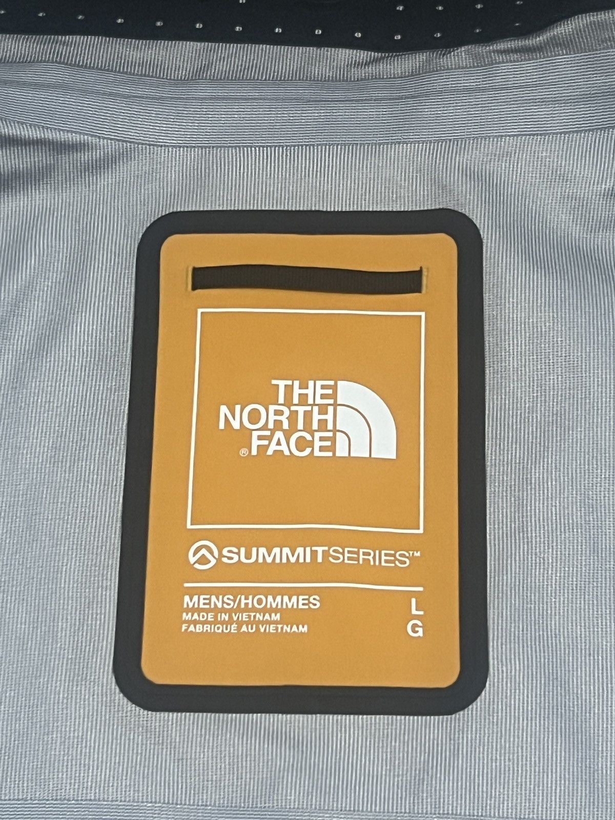 The North Face The North Face Summit Series Torre Egger Jacket Size US L / EU 52-54 / 3 - 5 Thumbnail