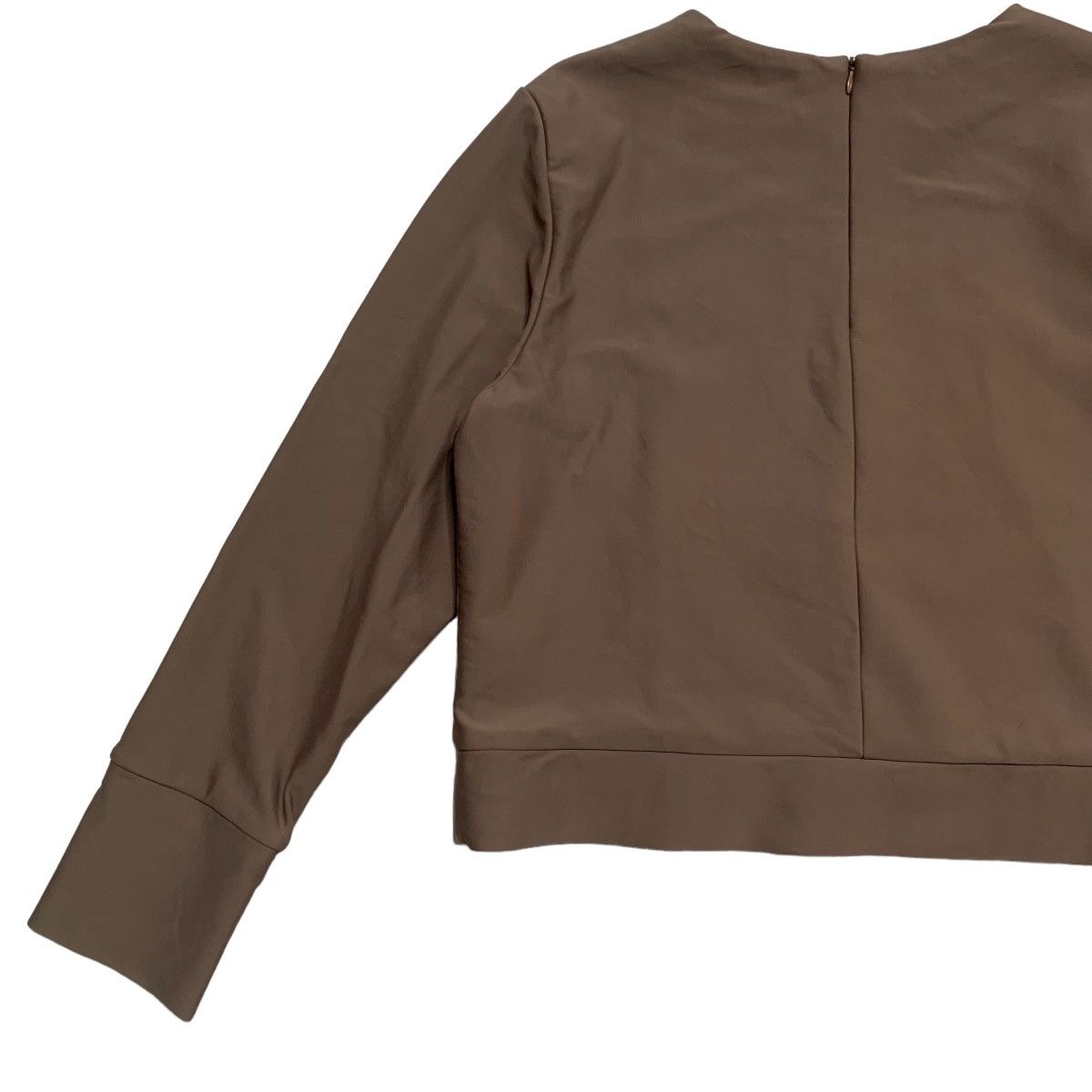 Golden Goose Golden Goose Blouse Size XS / US 0-2 / IT 36-38 - 9 Thumbnail