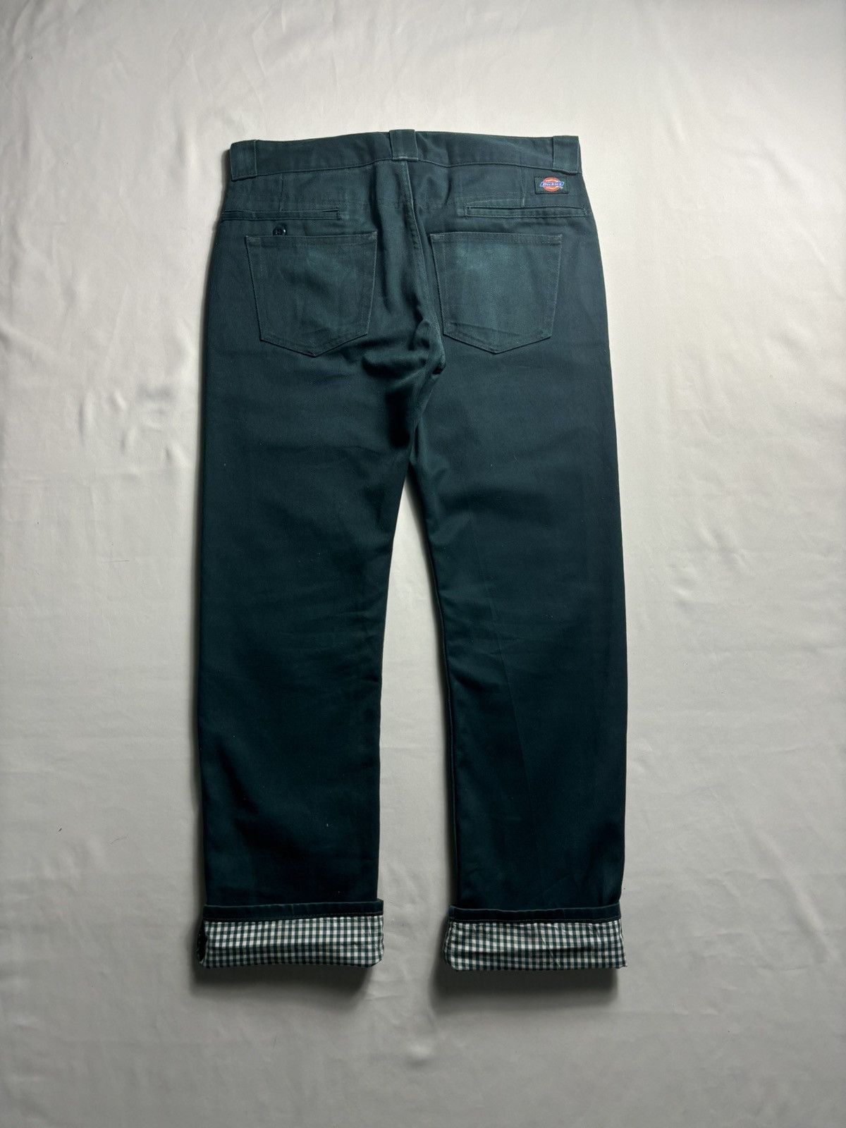 Comme des Garcons Dickies eYe Comme Des Garcon Junya Watanabe Pants Size US 32 / EU 48 - 1 Thumbnail