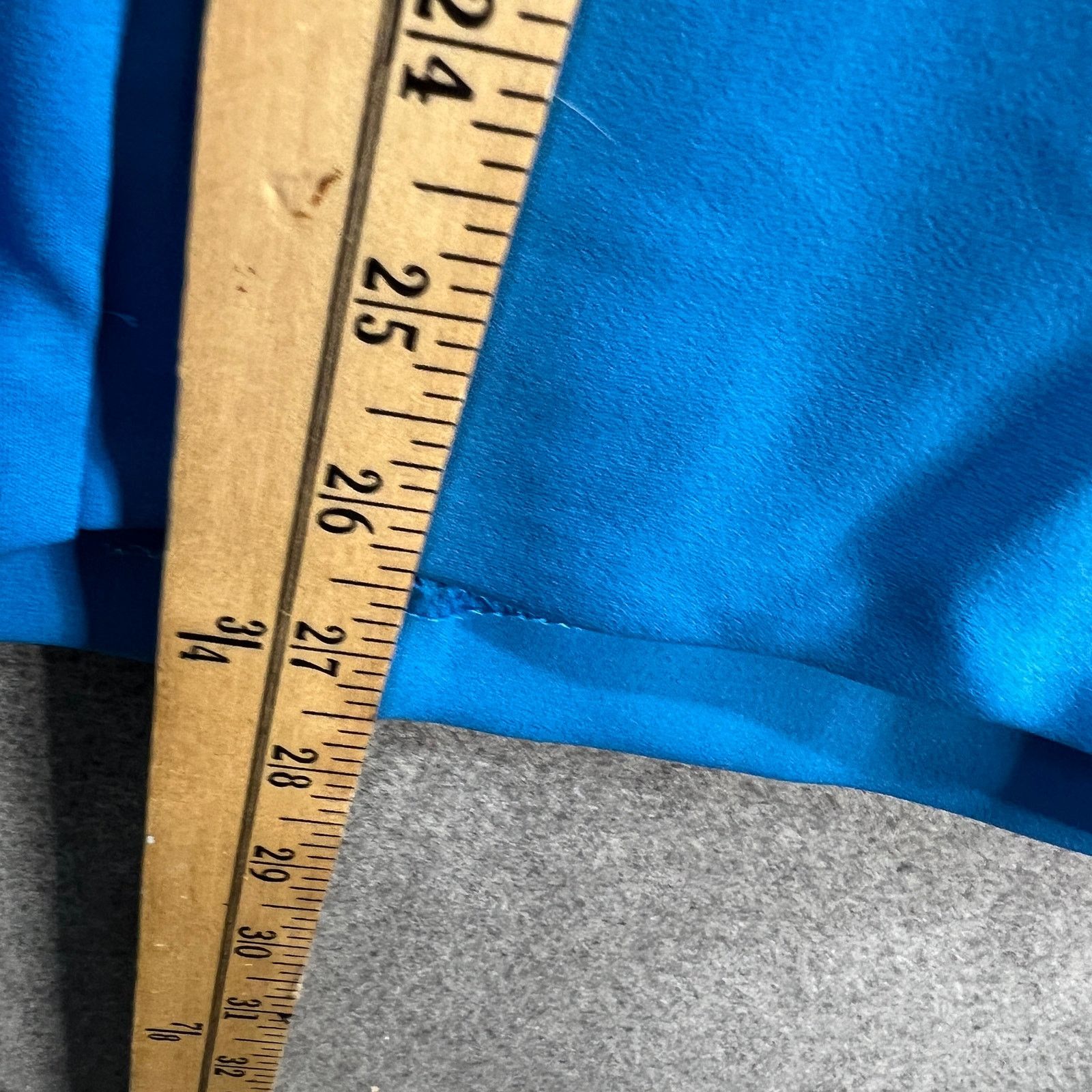 Other GRAVER Susan Graver LK Fusion 3/4 S1v Cutaway Size XL / US 12-14 / IT 48-50 - 4 Thumbnail