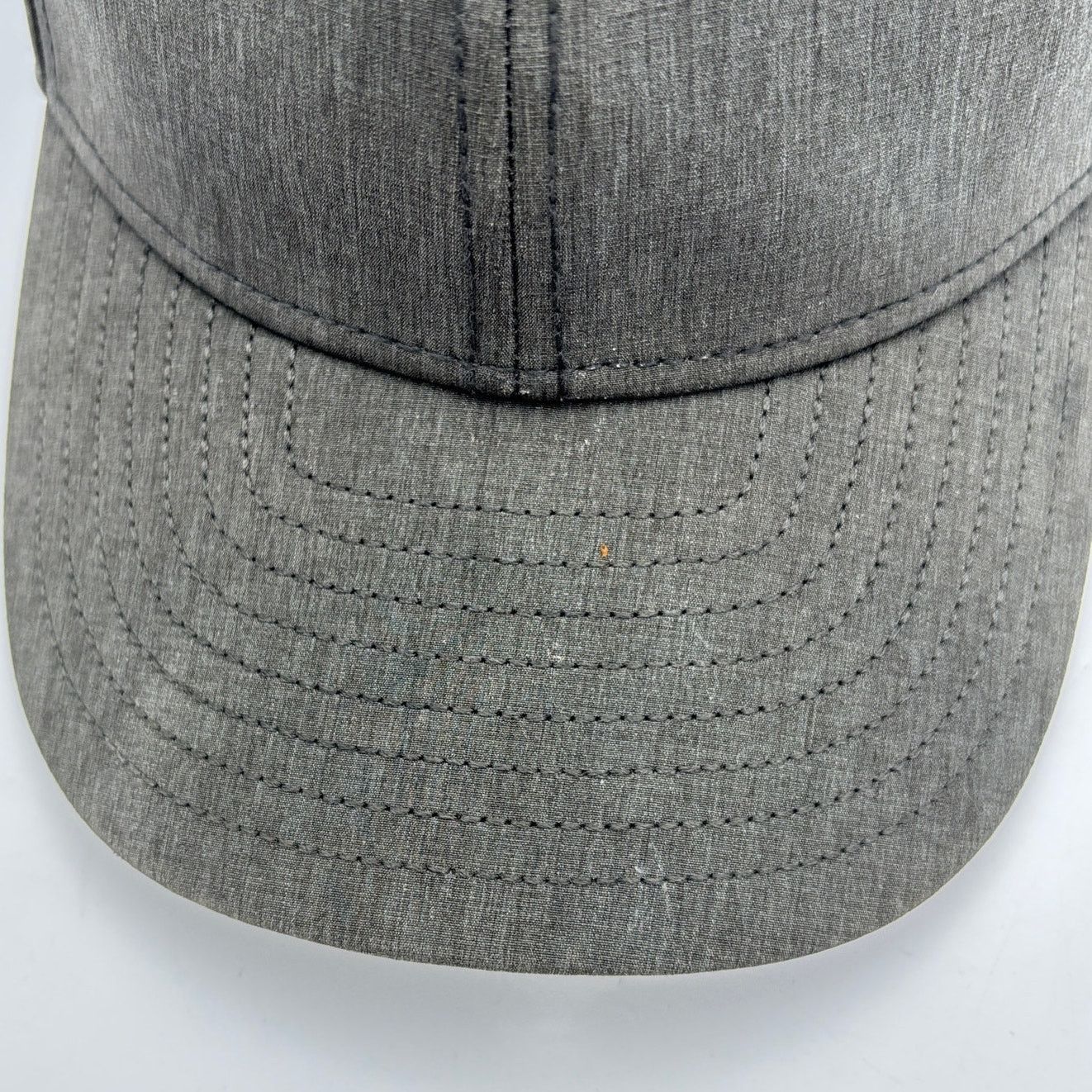 melin Melin A-Game Hydro Performance Snapback Hat Men's 58 Size ONE SIZE - 11 Thumbnail