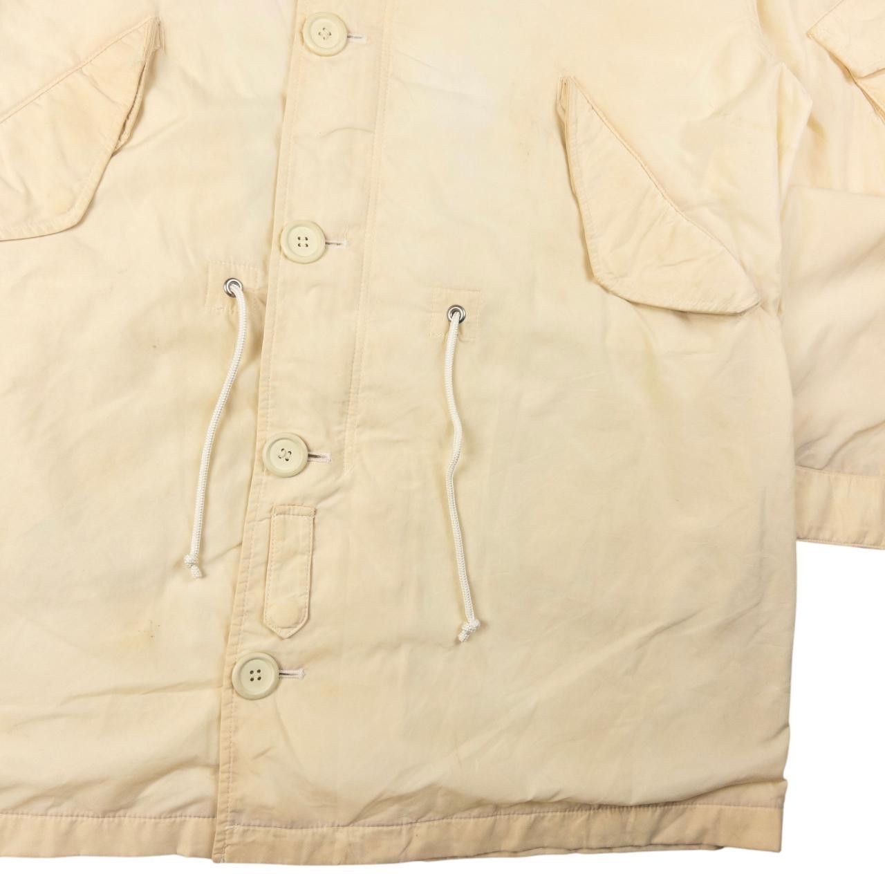 PPFM Vintage PPFM Rain Jacket Size XL Size US XL / EU 56 / 4 - 6 Thumbnail