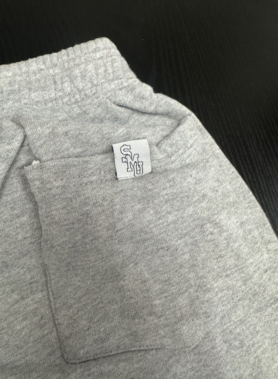 Other SMU sweatpants Size US 32 / EU 48 - 5 Thumbnail