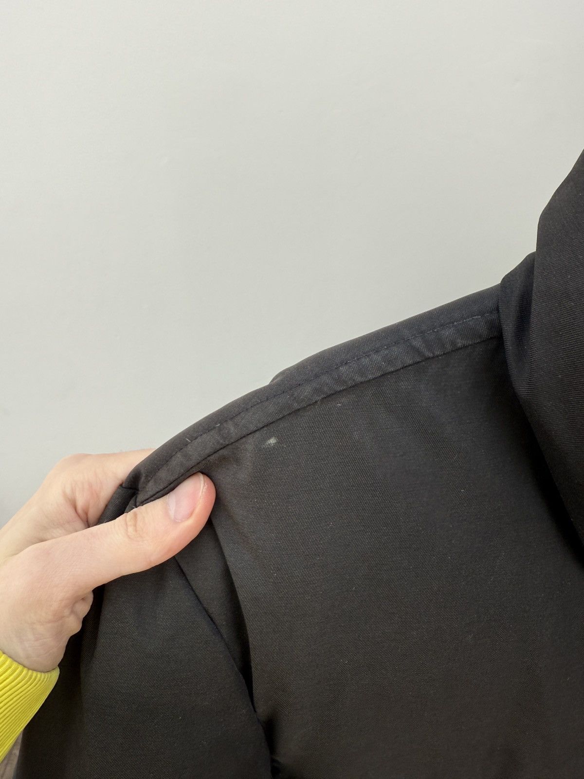 Mackage Mackage Montreal Puffer Jacket Black Faded Luxury Down Coat Size US M / EU 48-50 / 2 - 9 Thumbnail