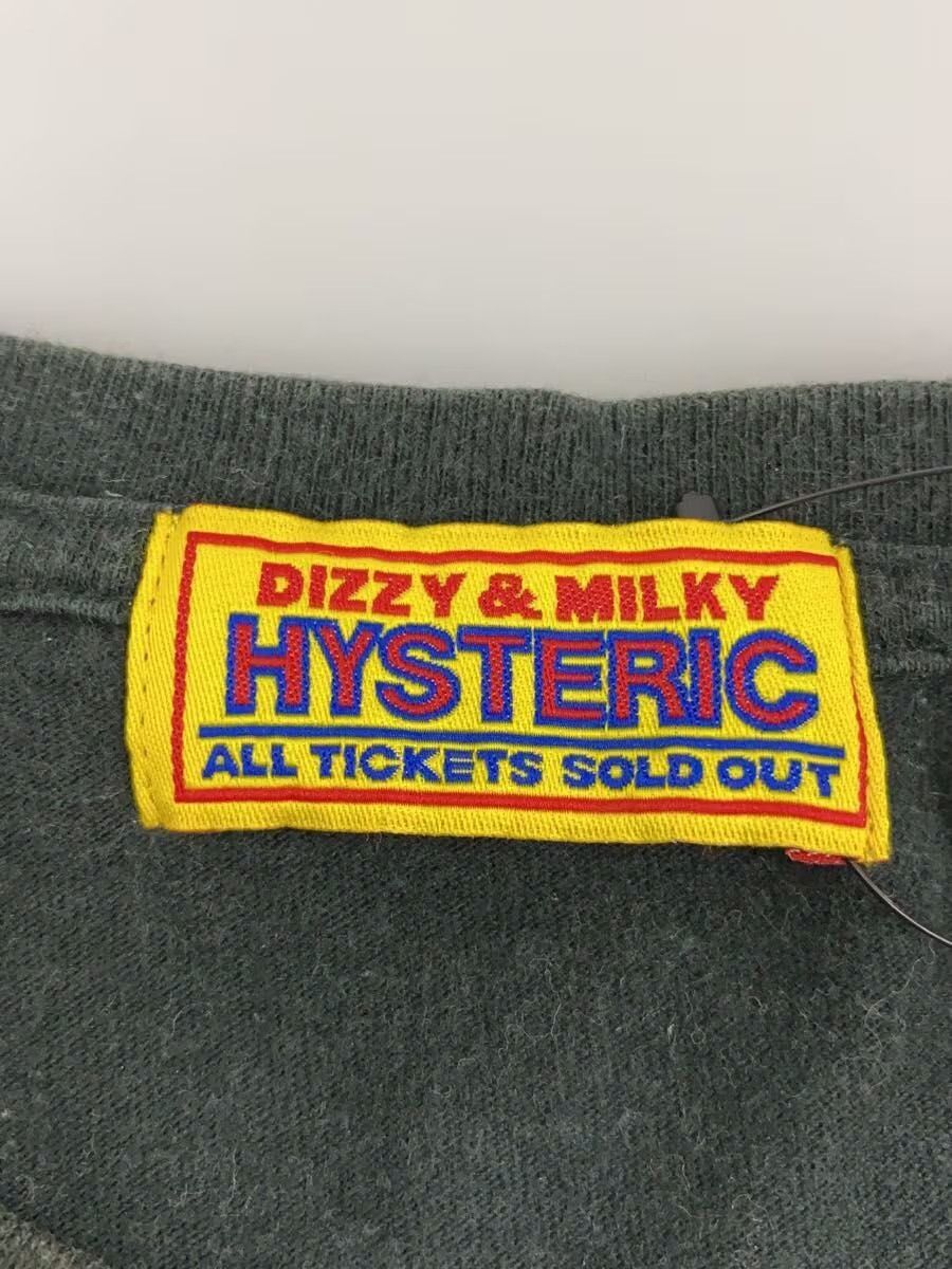 Hysteric Glamour Strawberry Skull Long Sleeve Tee Size US M / EU 48-50 / 2 - 5 Thumbnail