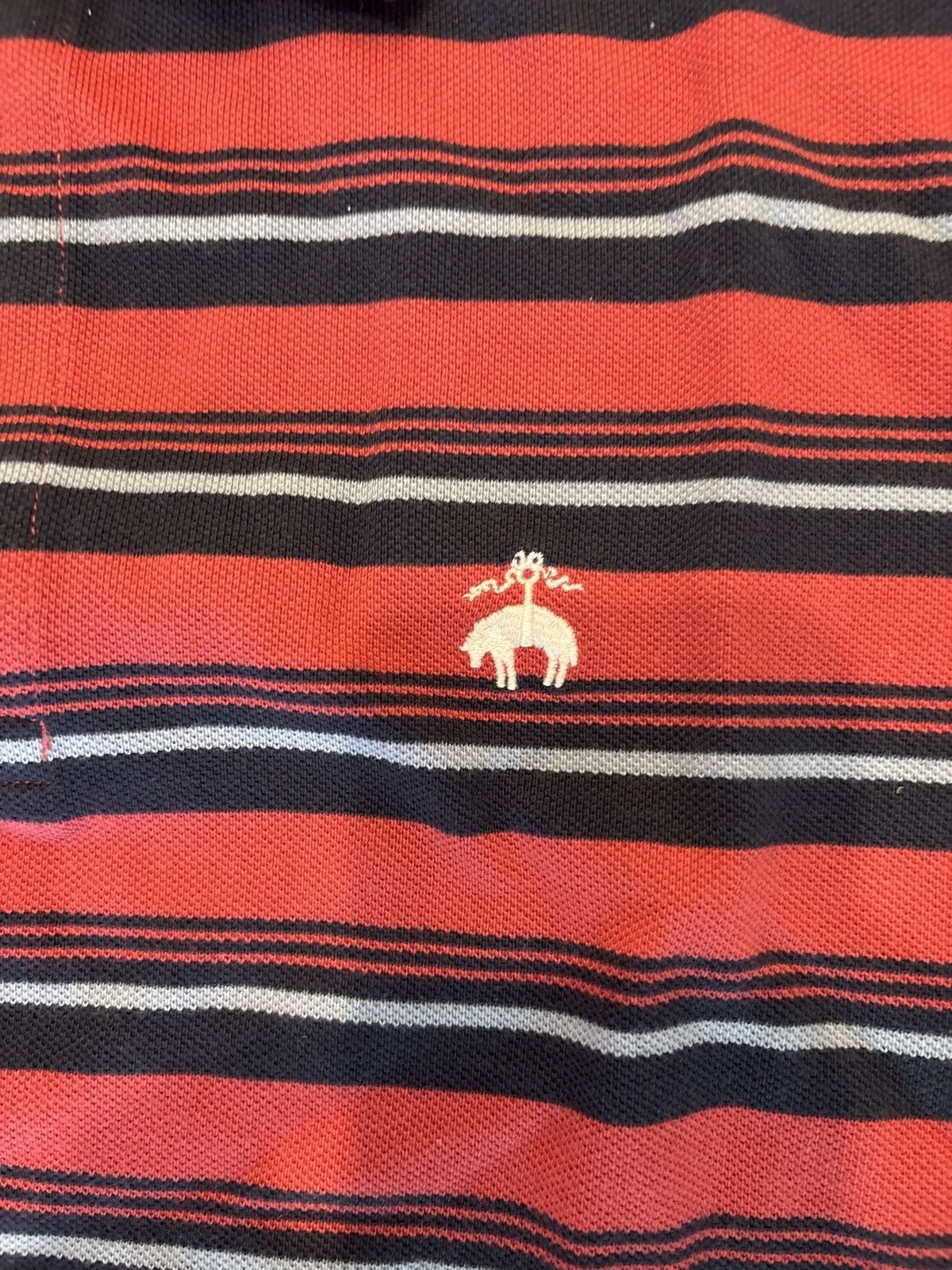 Brooks Brothers Brooks Brothers Polo Size US M / EU 48-50 / 2 - 4 Thumbnail