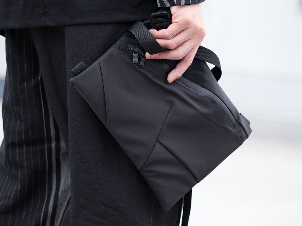 The Viridi-anne Schoeller Waterproof Bag Fidlock Magnet Leon Emmanuel Blanck Size ONE SIZE - 7 Thumbnail