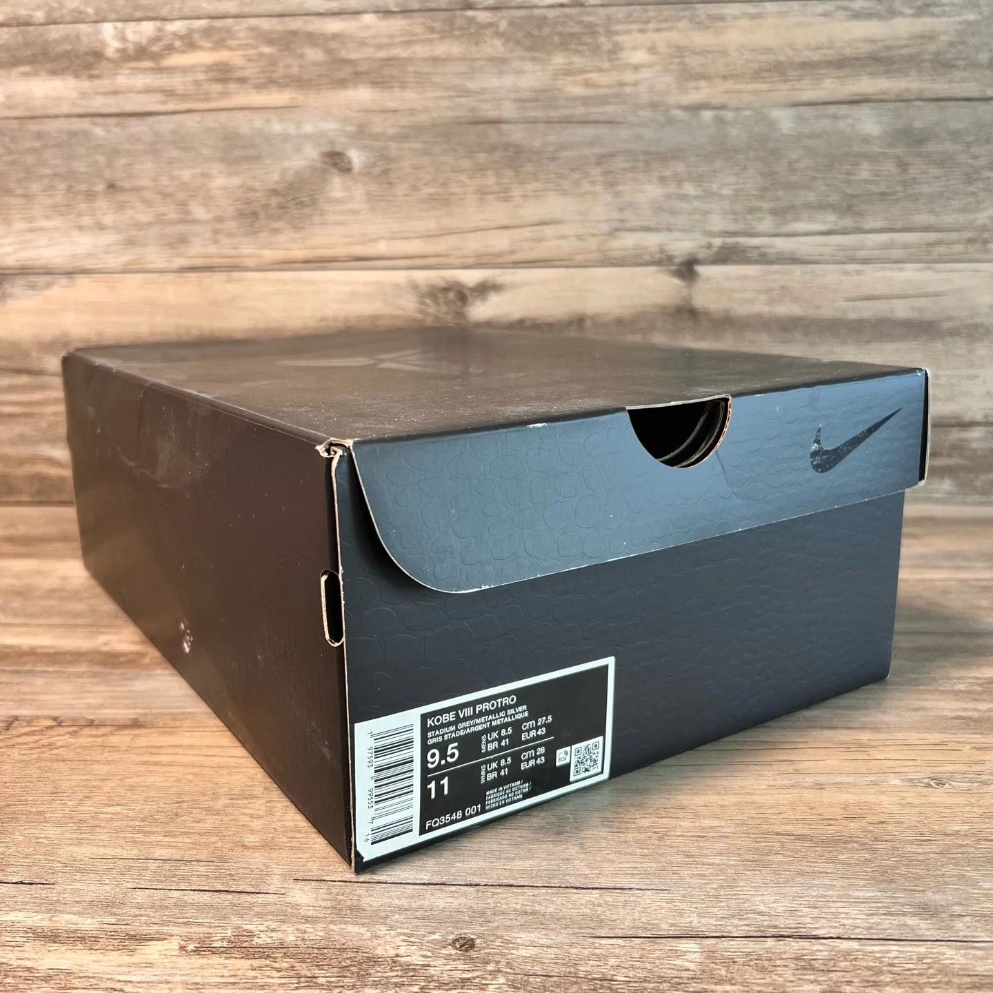 Nike Nike zk8 Venice 43 Size US 9.5 / EU 42-43 - 8 Thumbnail