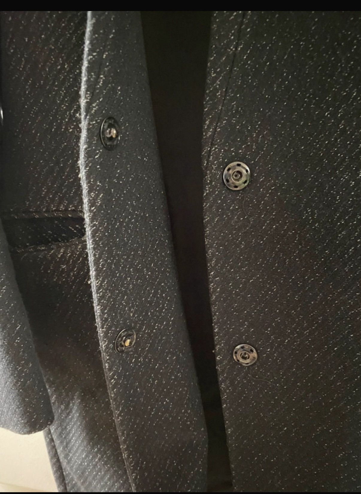 Surface To Air Tailored Surface To Air Coat Size US M / EU 48-50 / 2 - 5 Thumbnail
