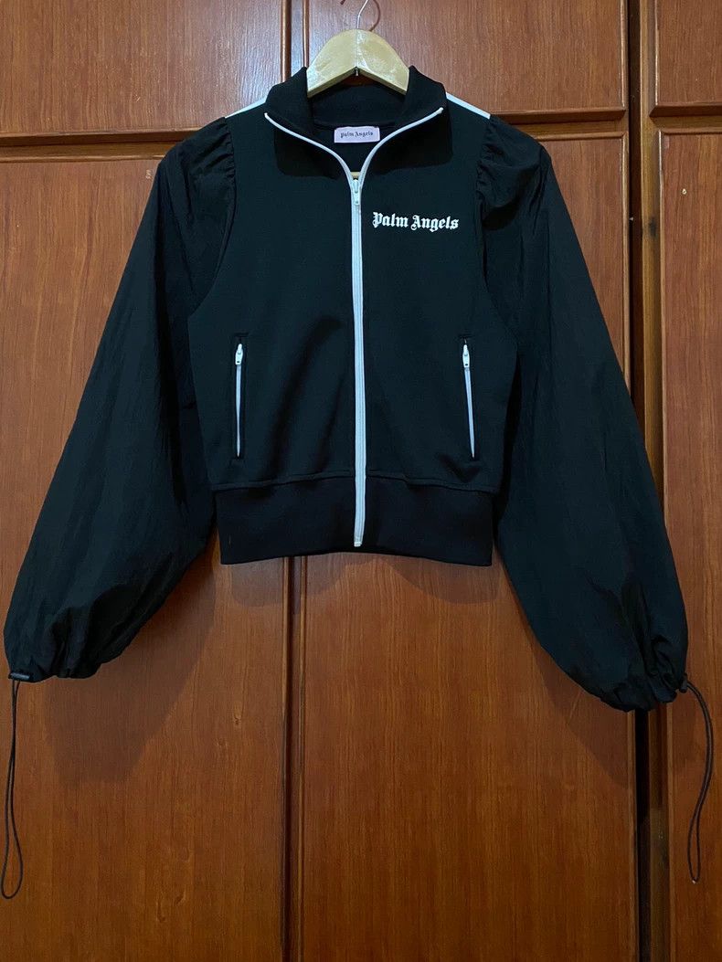 Palm Angels Palm Angels Women's Limited Jacket XS Size US XS / EU 42 / 0 - 1 Thumbnail