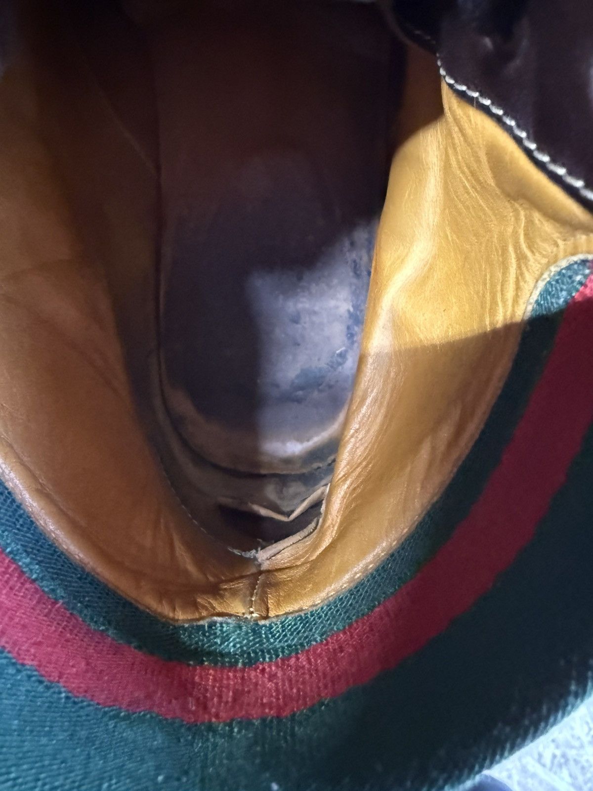 Gucci Boots