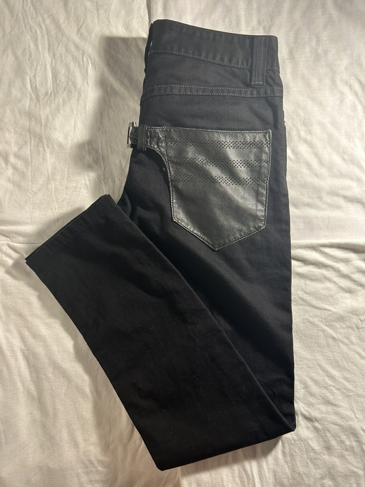 Jean Paul Gaultier Denim