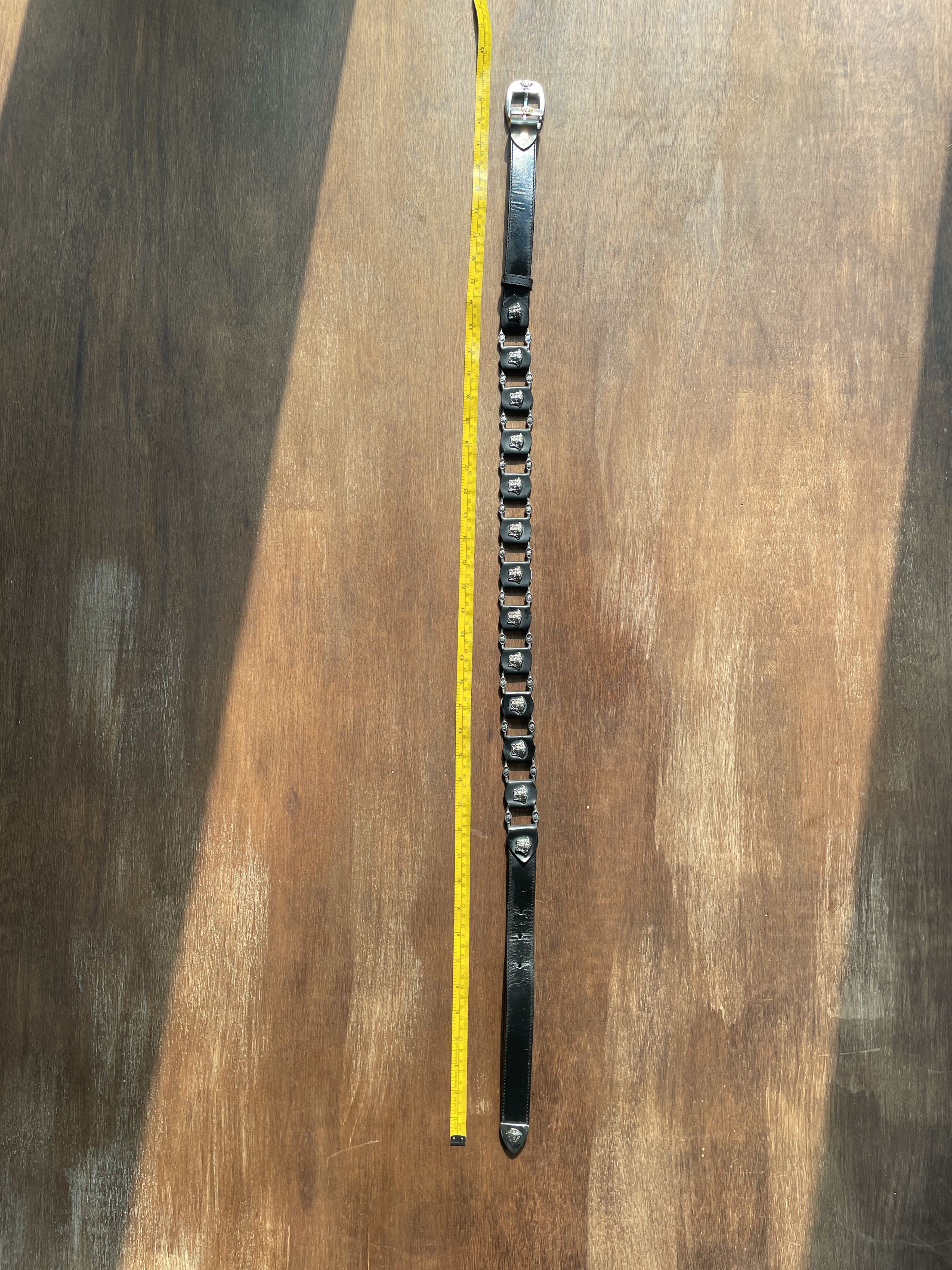 medusa belt