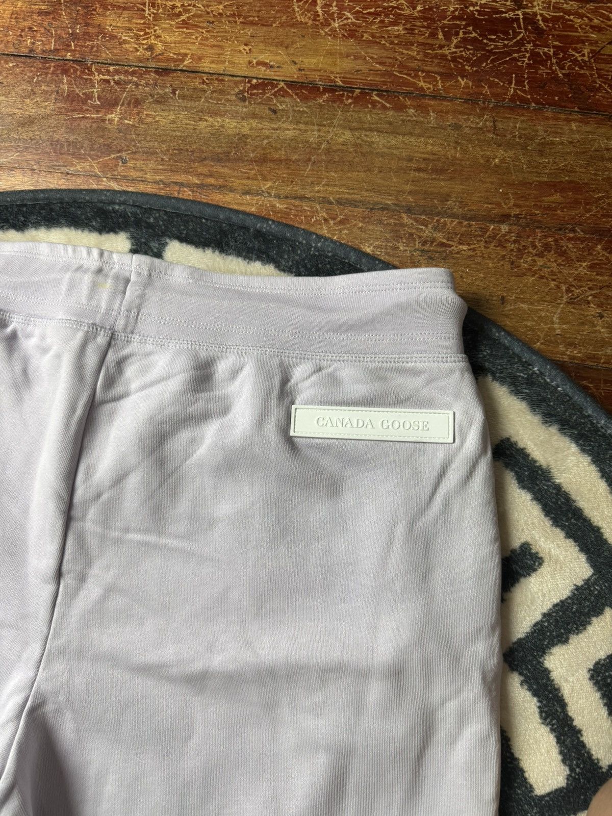 Canada Goose Canada Goose Lilac Jogger Pants Size 32" / US 10 / IT 46 - 3 Thumbnail