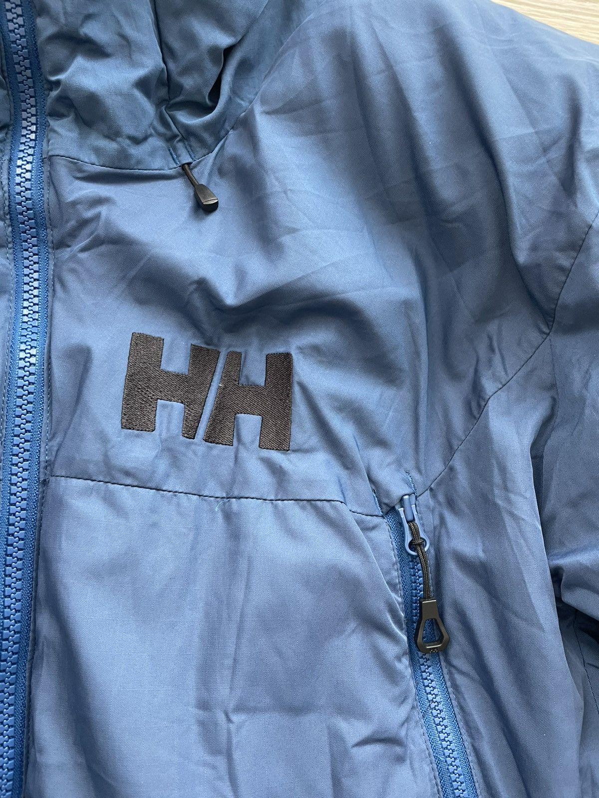 Helly Hansen Helly Hansen Odin LIFALOFT™ Pro Belay Jacket Size US L / EU 52-54 / 3 - 8 Thumbnail