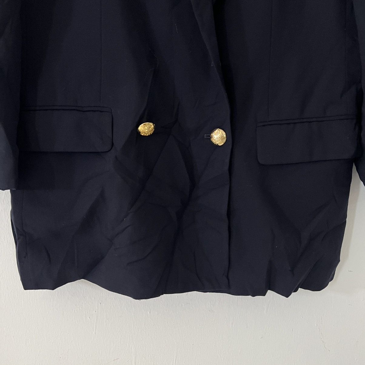 Ralph Lauren Ralph lauren woman blazer jacket Size M / US 6-8 / IT 42-44 - 2 Thumbnail