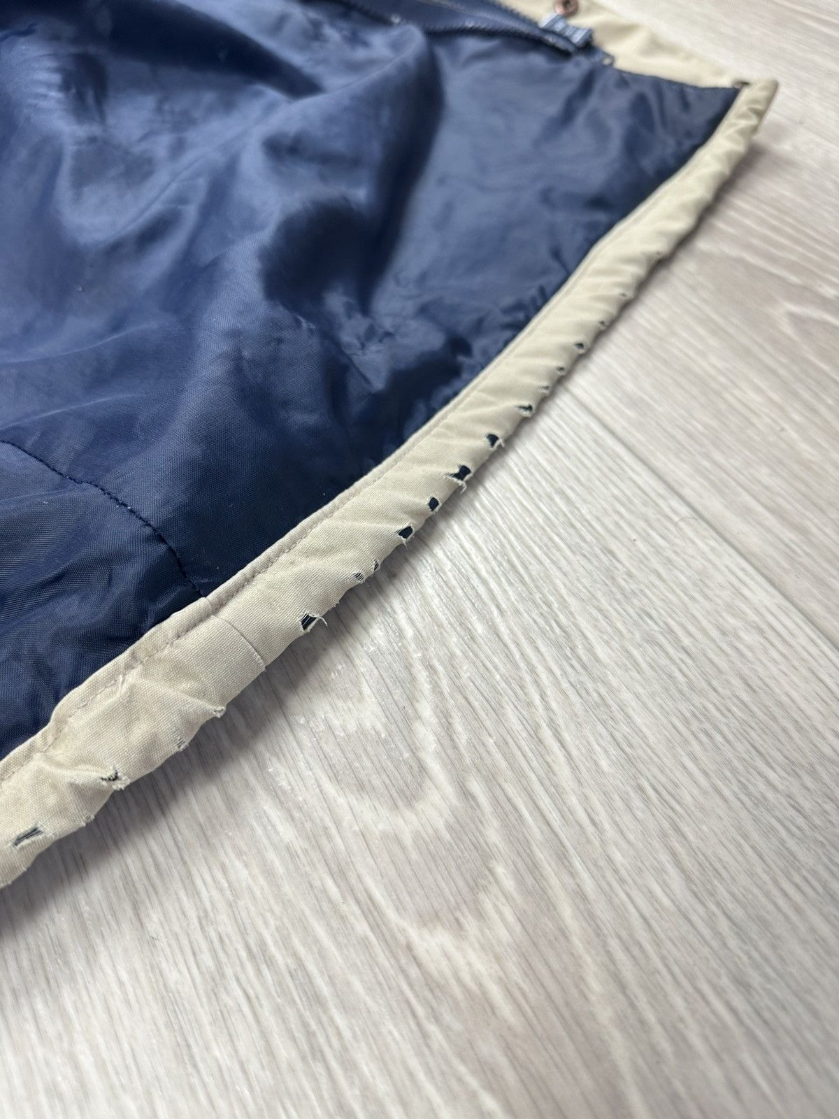 Burberry × Vintage Vintage Burberry London Vintage Jacket Size US XL / EU 56 / 4 - 8 Thumbnail
